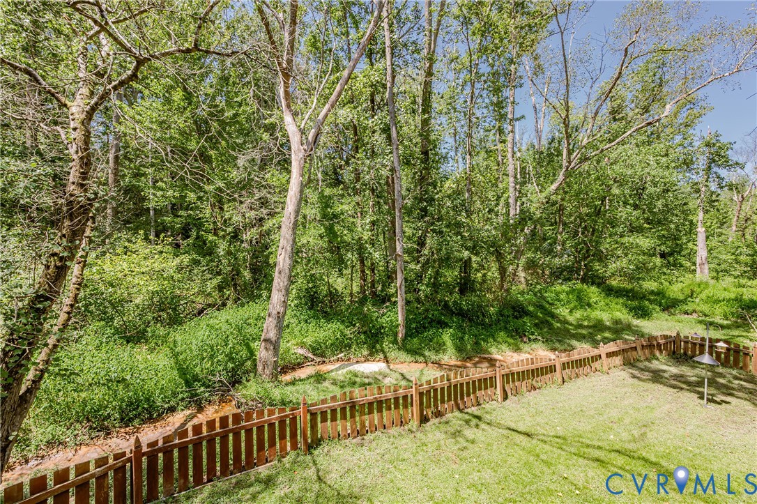 3024 Gregwood Road Midlothian, VA 23112 - Photo 49 of 49 View of yard