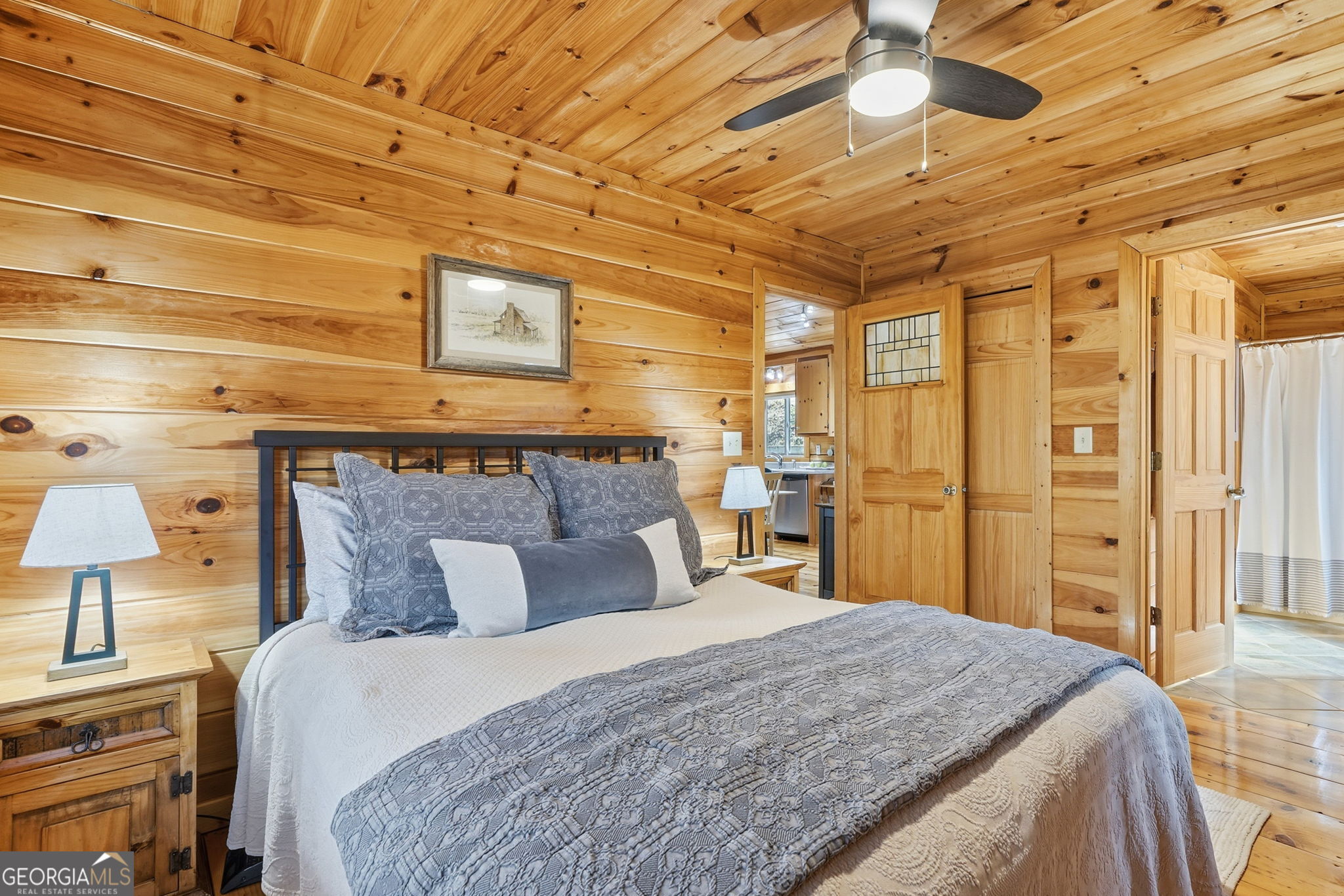 266 Chimney Rock Road, Unit 462 Blue Ridge, GA 30513 - Photo 16 of 37