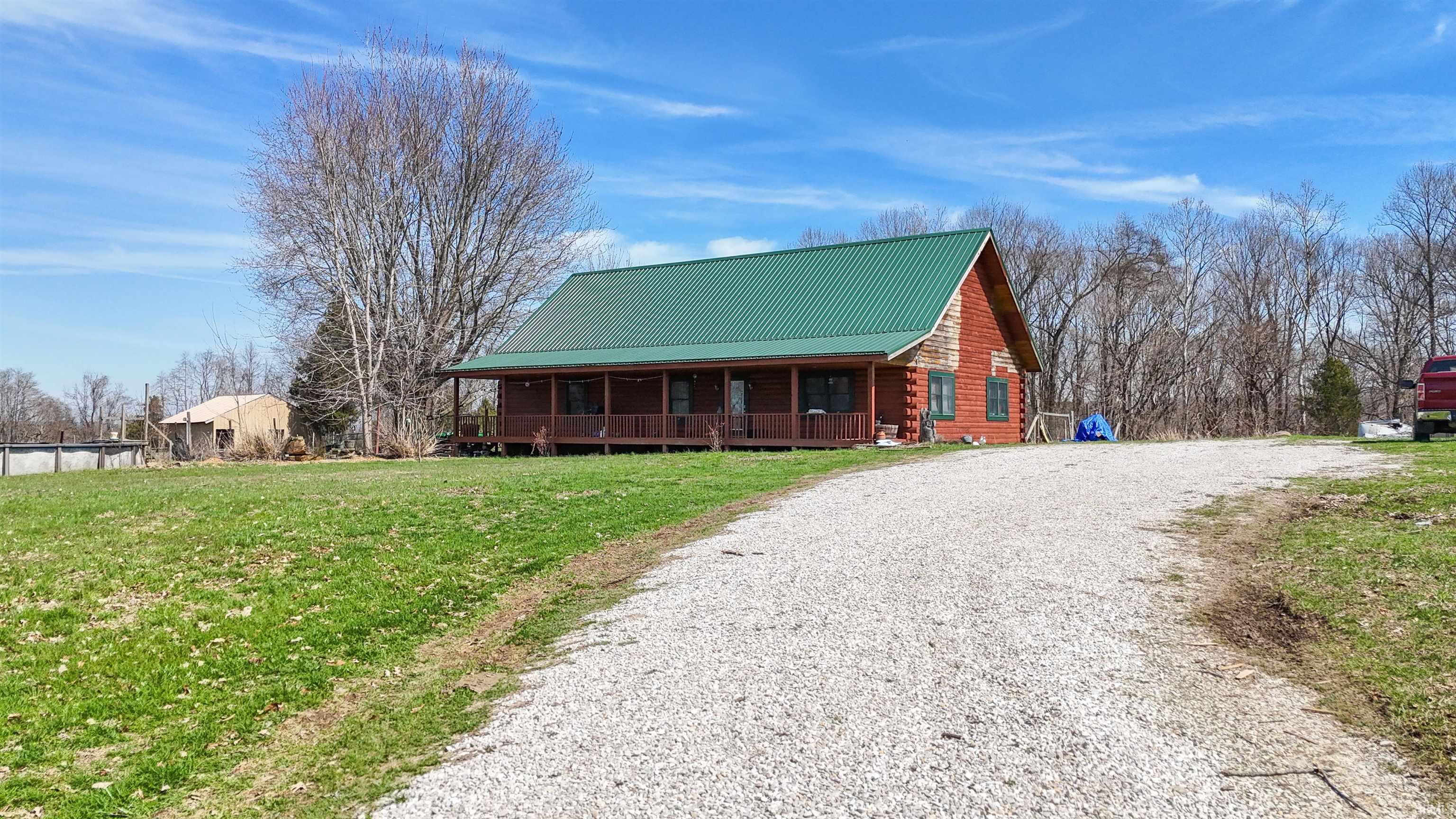 728 Sandstone Road Williams, IN 47470 - Photo 8 of 42 Gallery Image 8