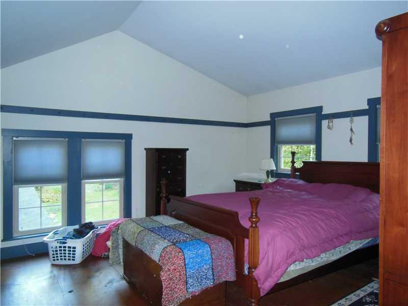 83 Dorr Road Wiscasset, ME 04578 - Photo 14 of 24 Master Bedroom.