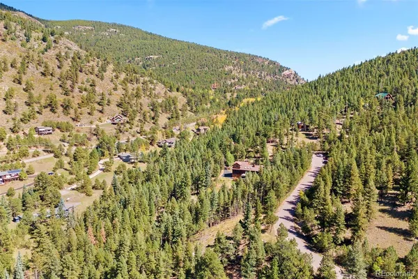 $275,000 | Lot 83 Conifer Drive, Evergreen, CO 80439