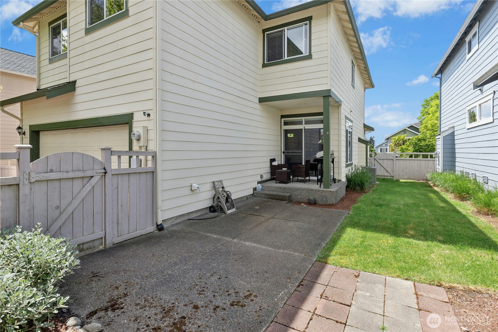 16918 Woodside Drive Southeast Renton, WA 98058 - Photo 29 of 32