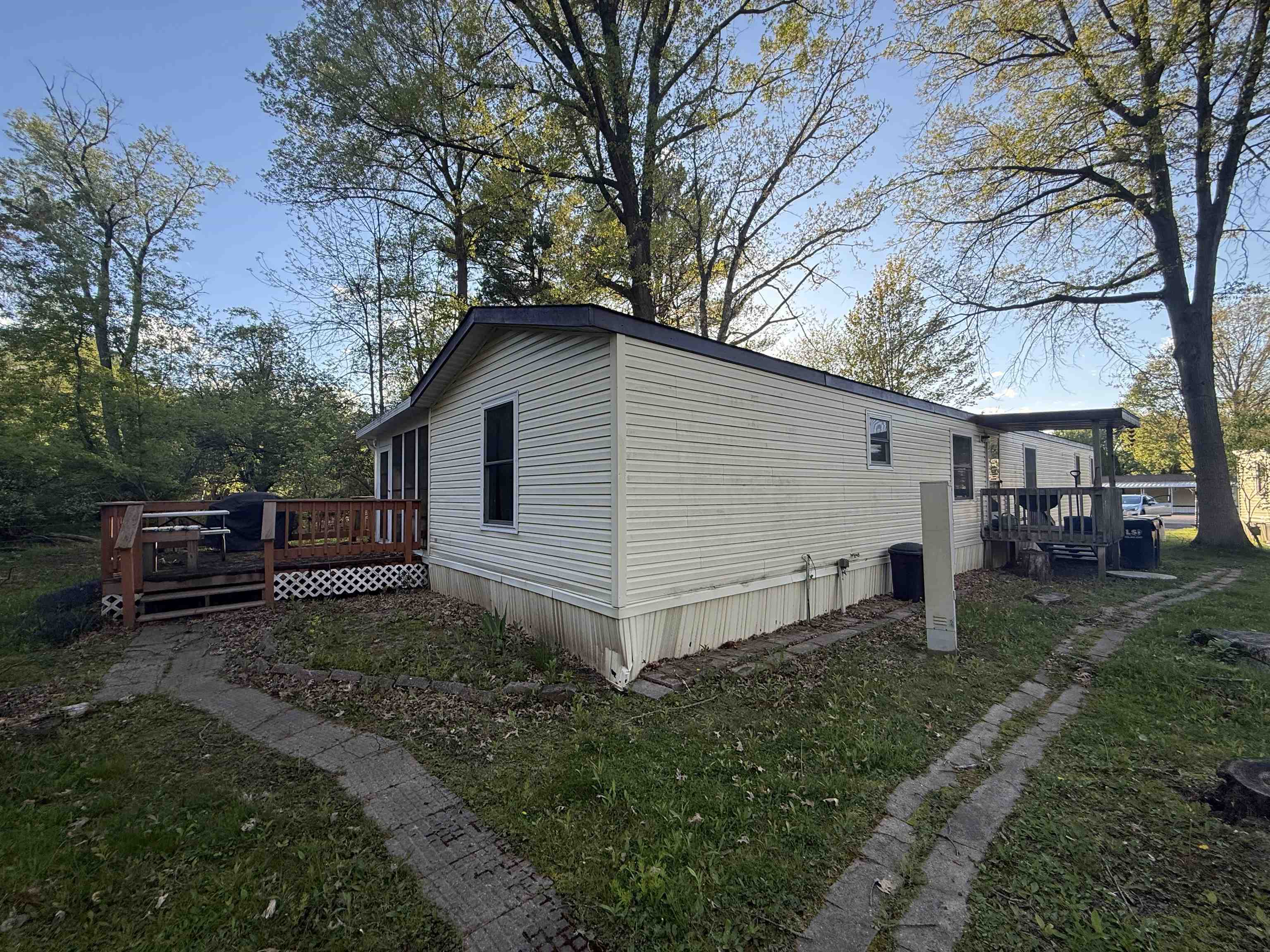 8 Old Buck Court Baraboo, WI 53913 - Photo 34 of 38