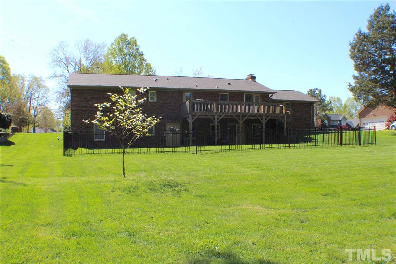 1434 George Bason Road Graham, NC 27253 - Photo 22 of 25 Gallery Image 22