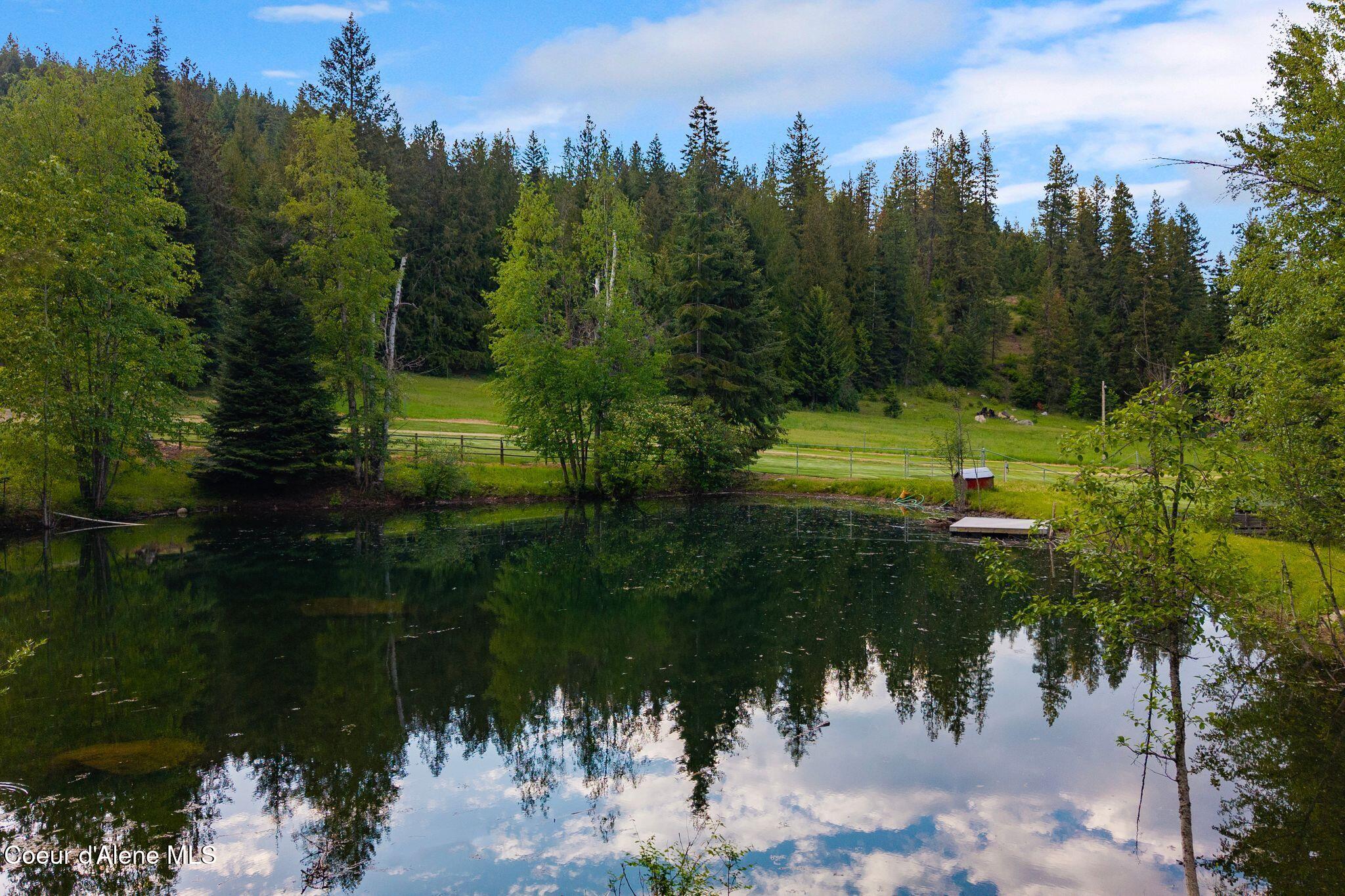 13962 Dufort Road Priest River, ID 83856 - Photo 41 of 85 77_DJI_20260522195128_0486_D