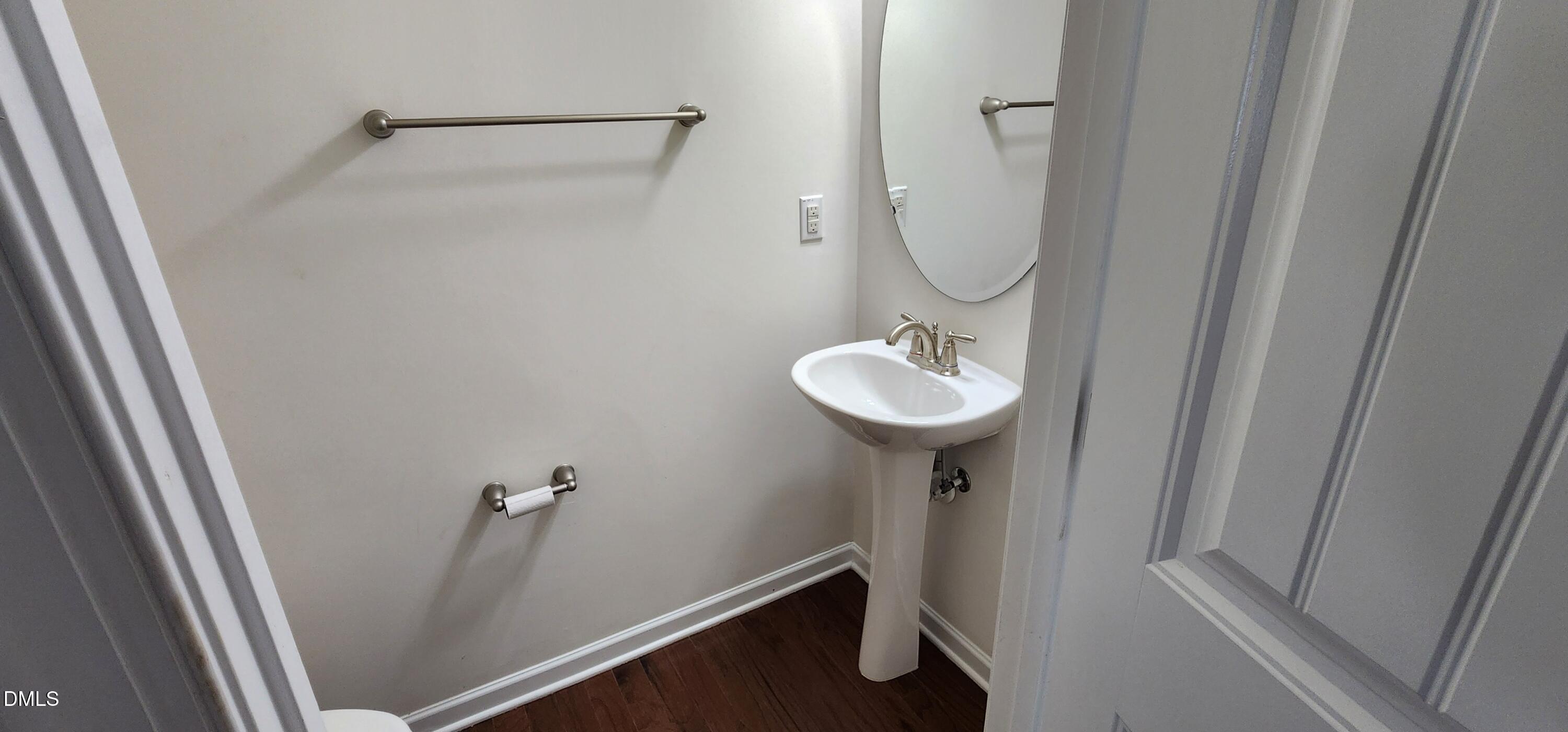 2209 Kirkhaven Road Morrisville, NC 27560 - Photo 6 of 23 half bath