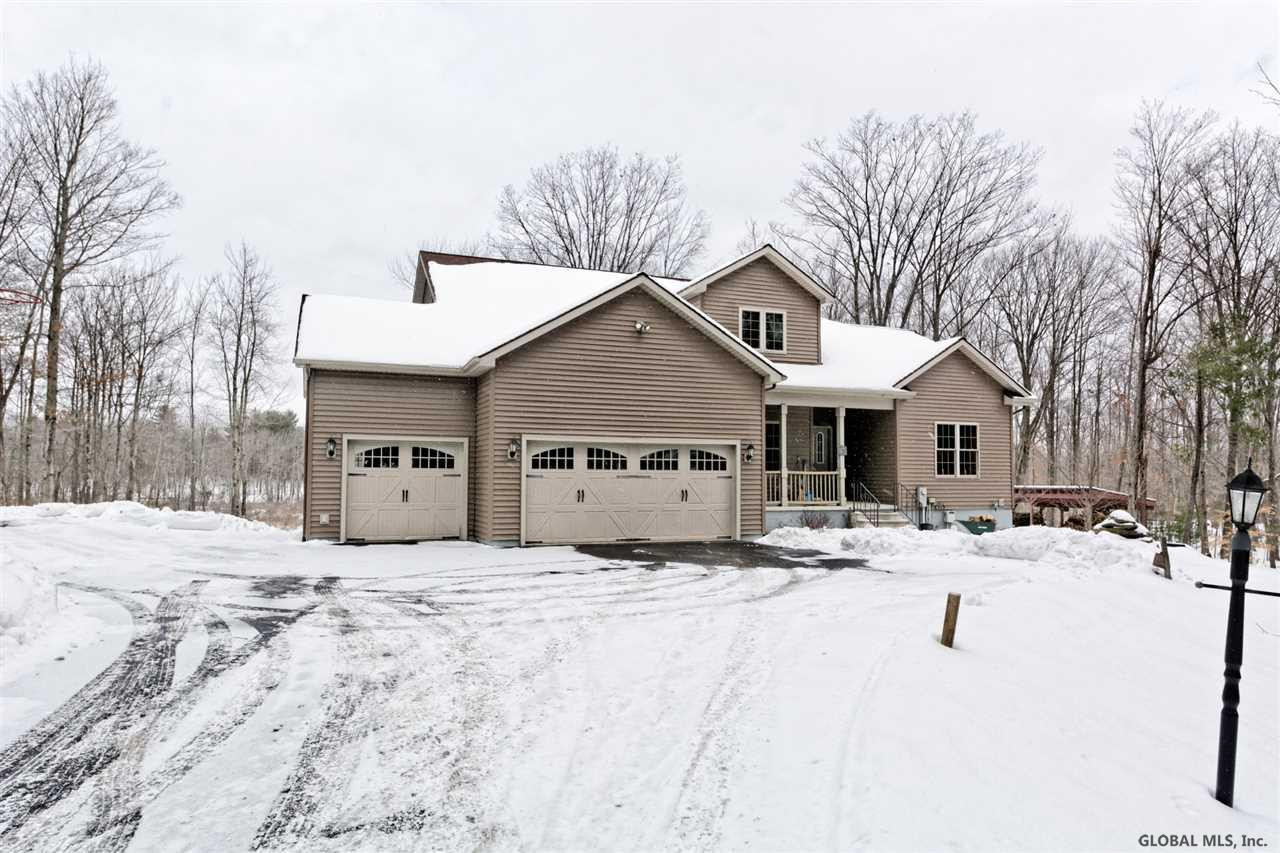 1954 Weast Road Princetown, NY 12137 - Photo 1 of 25 Photo 1