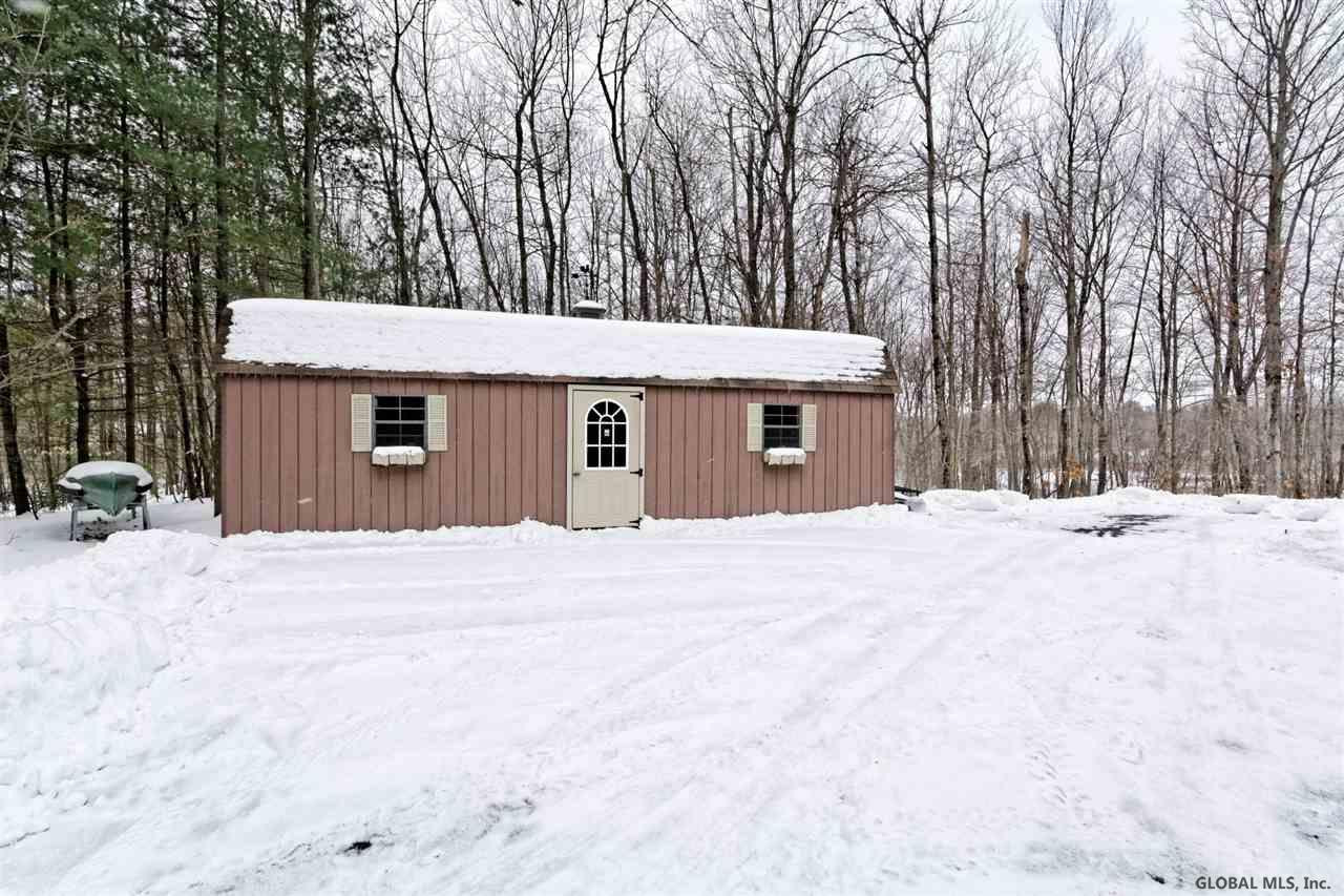 1954 Weast Road Princetown, NY 12137 - Photo 23 of 25 Photo 23