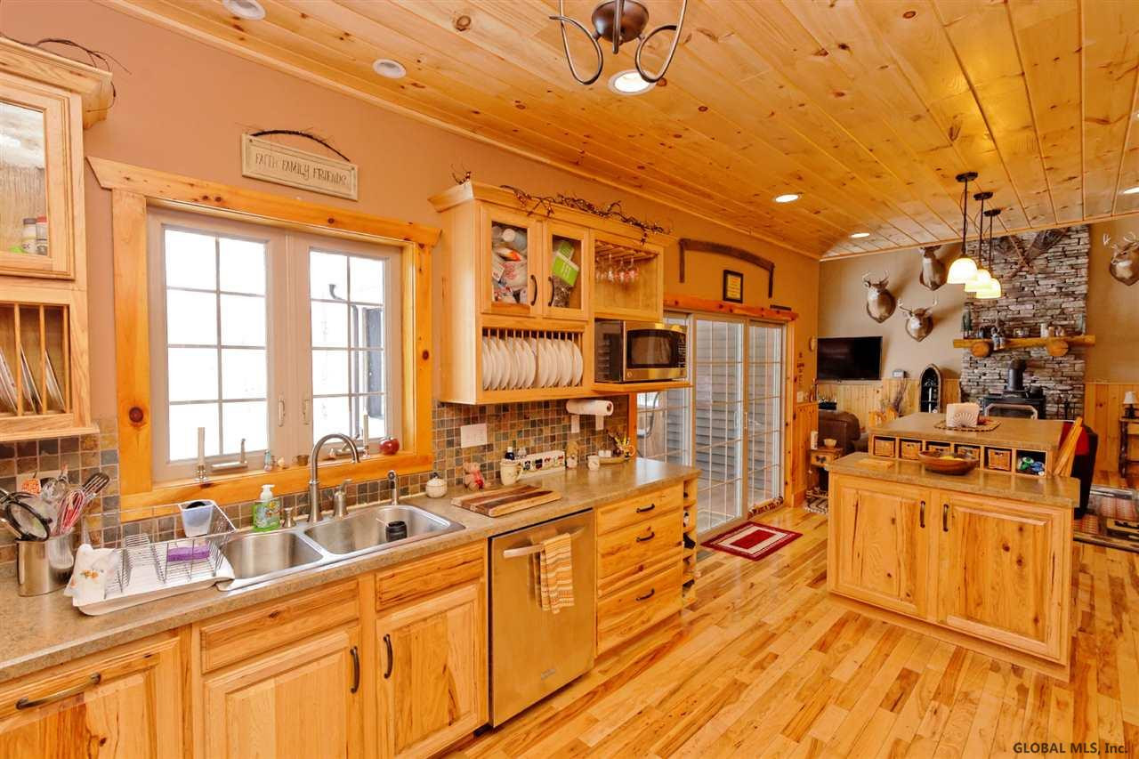 1954 Weast Road Princetown, NY 12137 - Photo 8 of 25 Photo 8