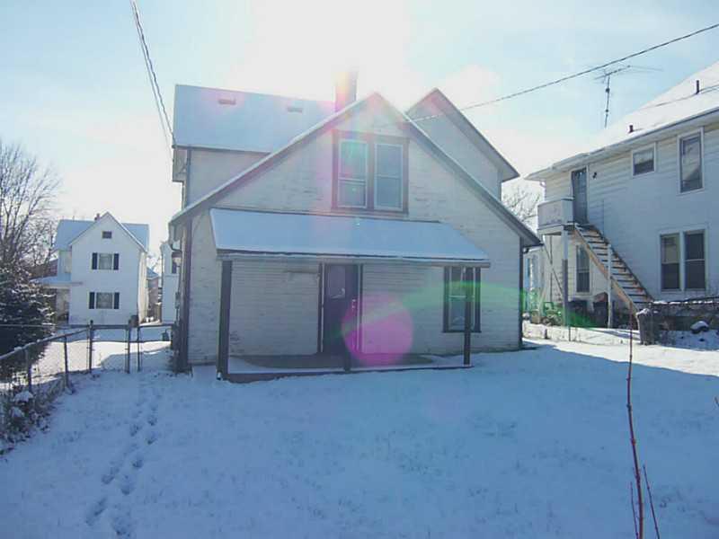 1614 Highland Avenue Springfield, OH 45503 - Photo 3 of 14