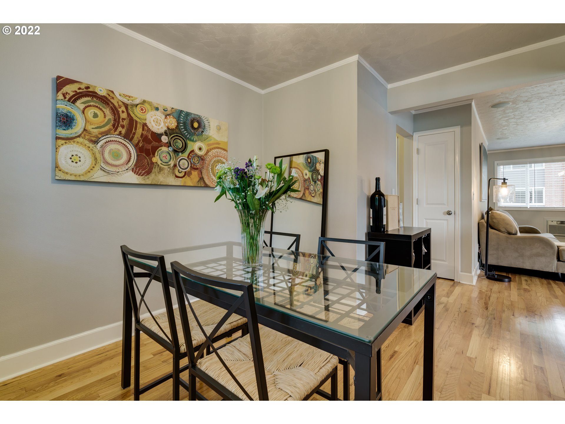 246 Ridgeway Road, Unit 17B Lake Oswego, OR 97034 - Photo 9 of 32 Dining Room