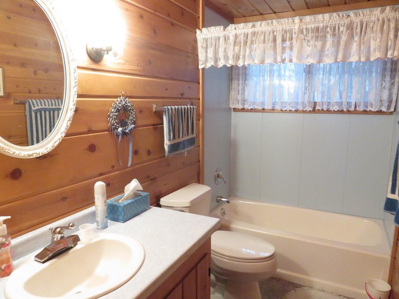 7744 Wheeler Island Road Three Lakes, WI 54562 - Photo 13 of 24 Gallery Image 13