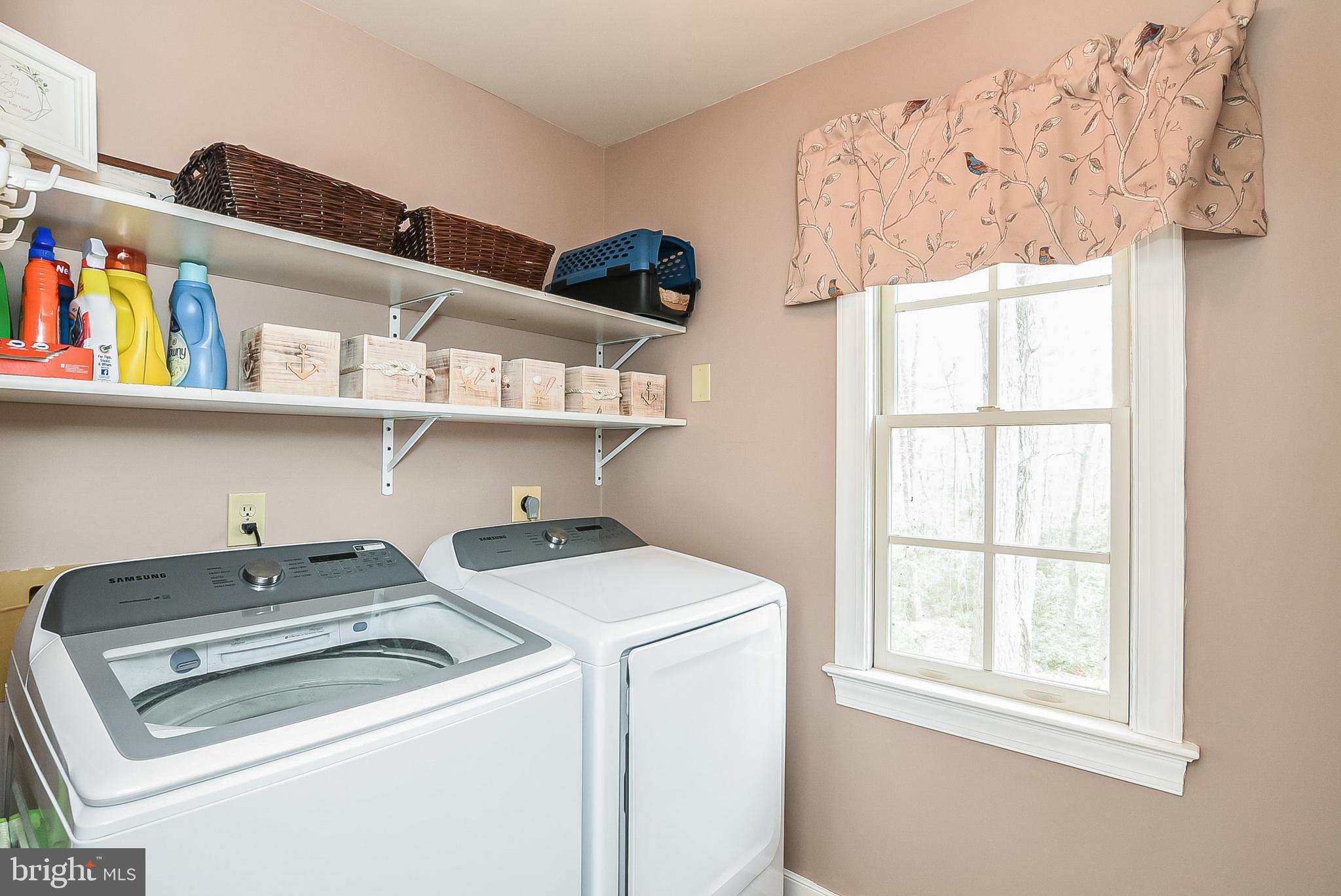 12517 Kent Road King George, VA 22485 - Photo 25 of 65 Laundry Area - Hookups Only