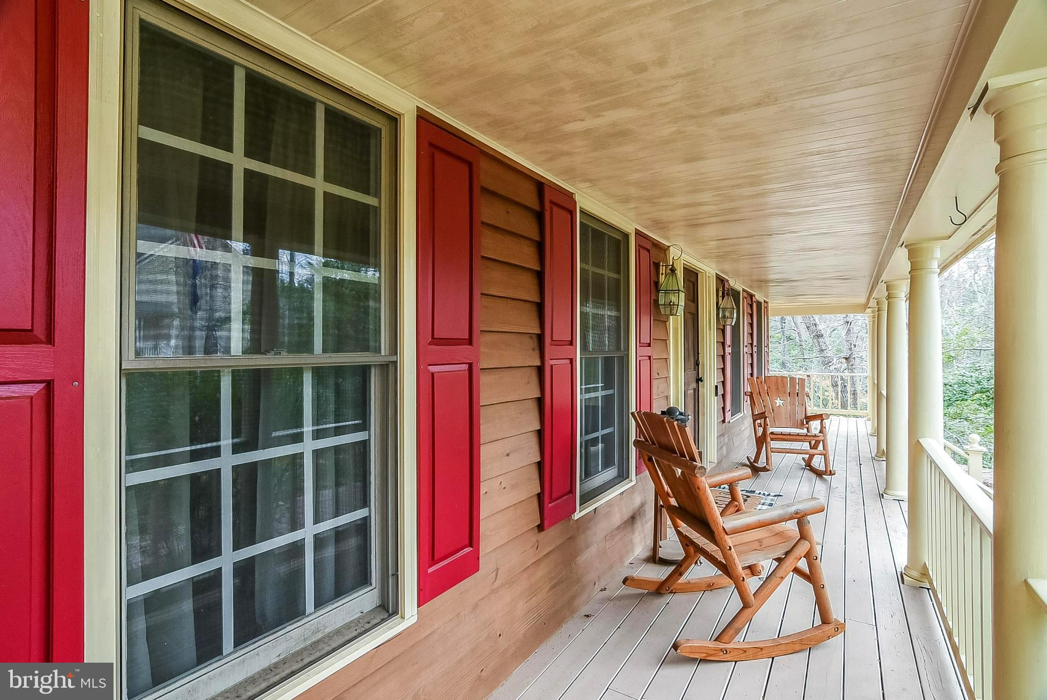 12517 Kent Road King George, VA 22485 - Photo 3 of 65 Spacious Wrap Around Front Porch