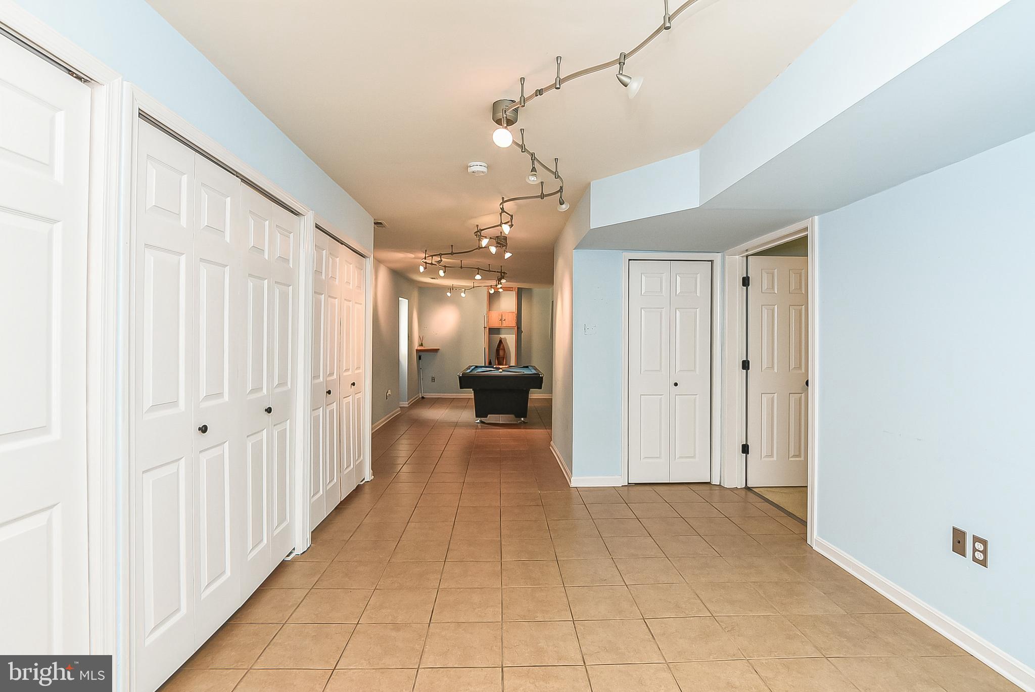 12517 Kent Road King George, VA 22485 - Photo 49 of 65 Basement Great Room/Bonus Room #2 View