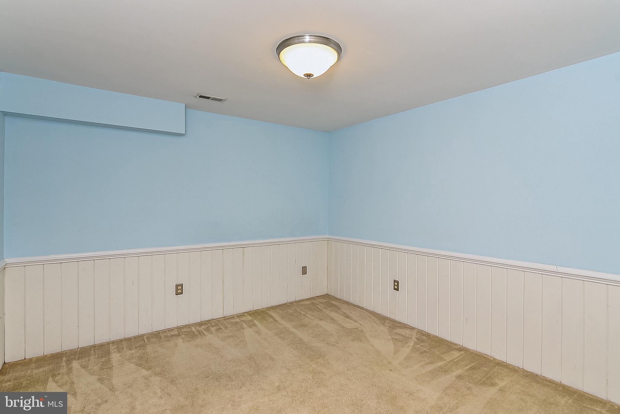 12517 Kent Road King George, VA 22485 - Photo 50 of 65 Basement Bonus Room #2 with Carpet
