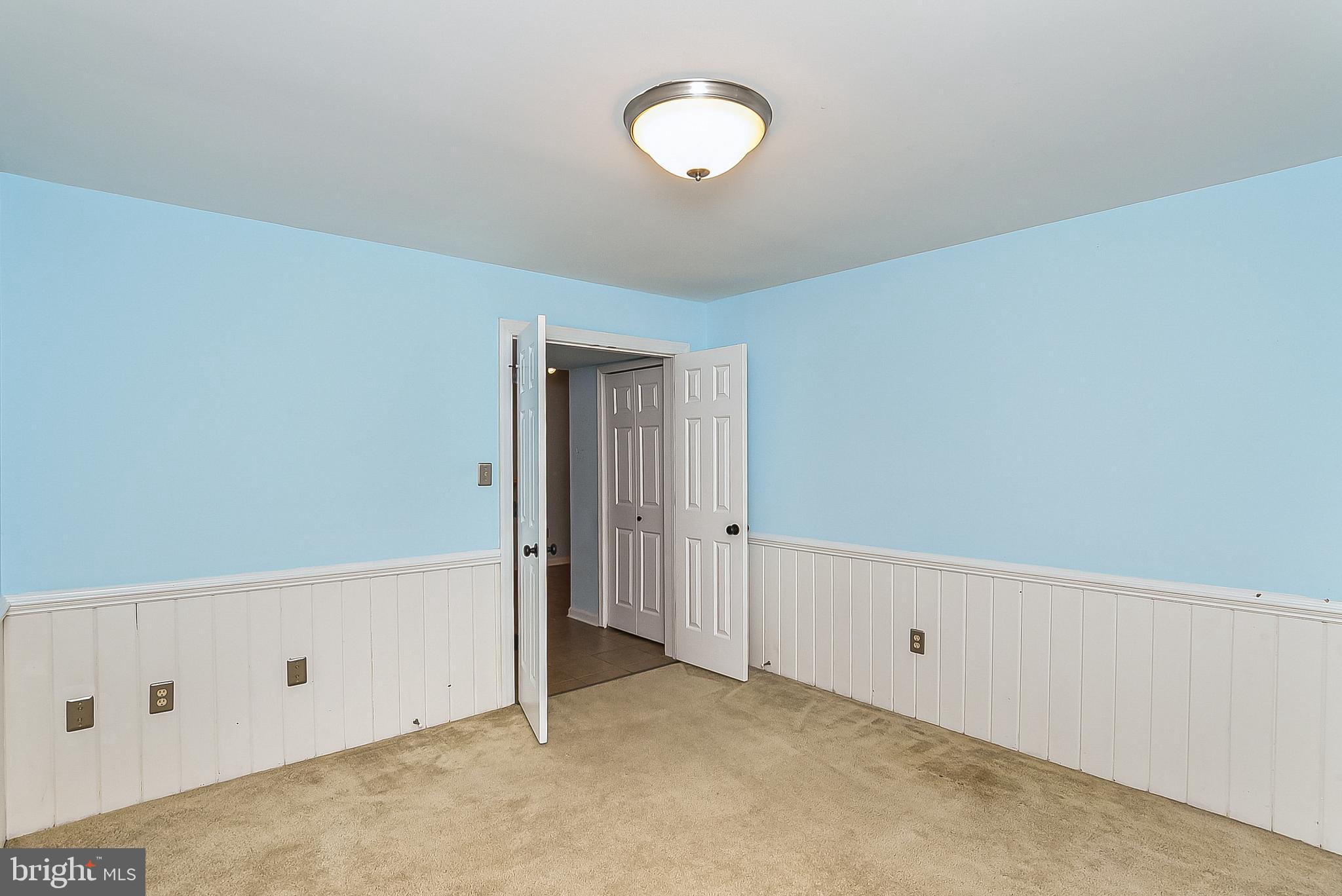 12517 Kent Road King George, VA 22485 - Photo 51 of 65 Basement Bonus Room #2 with Carpet