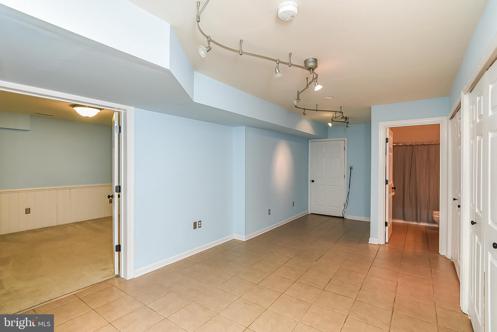 12517 Kent Road King George, VA 22485 - Photo 52 of 65 Basement Bonus Room #2/Great Room/Ful Bathroom #3
