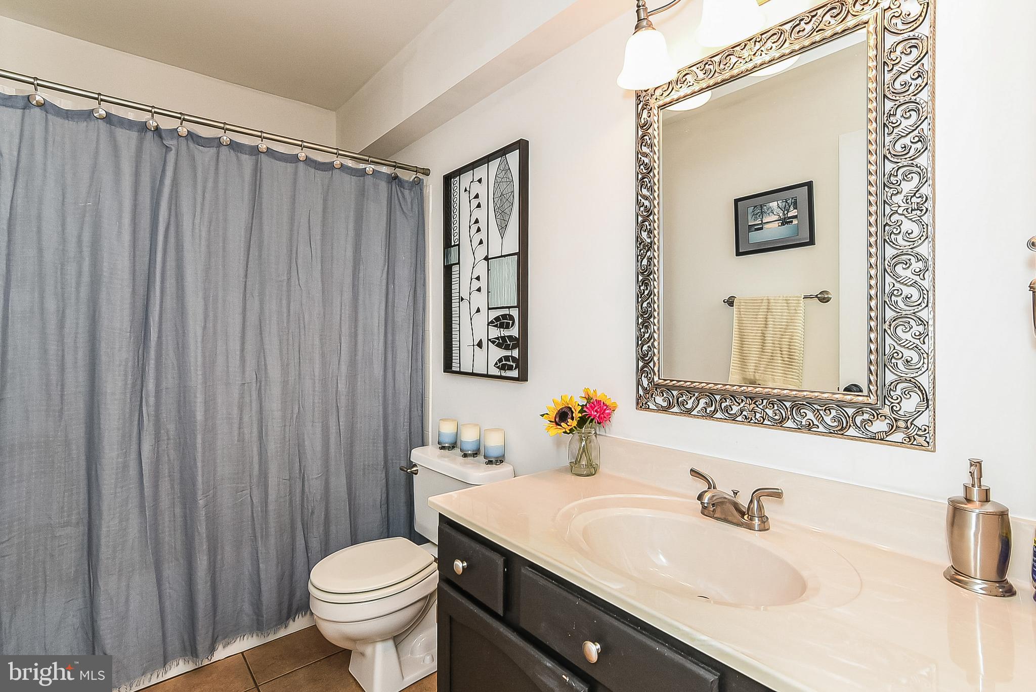 12517 Kent Road King George, VA 22485 - Photo 53 of 65 Full Bathroom #3 with Shower & Tub