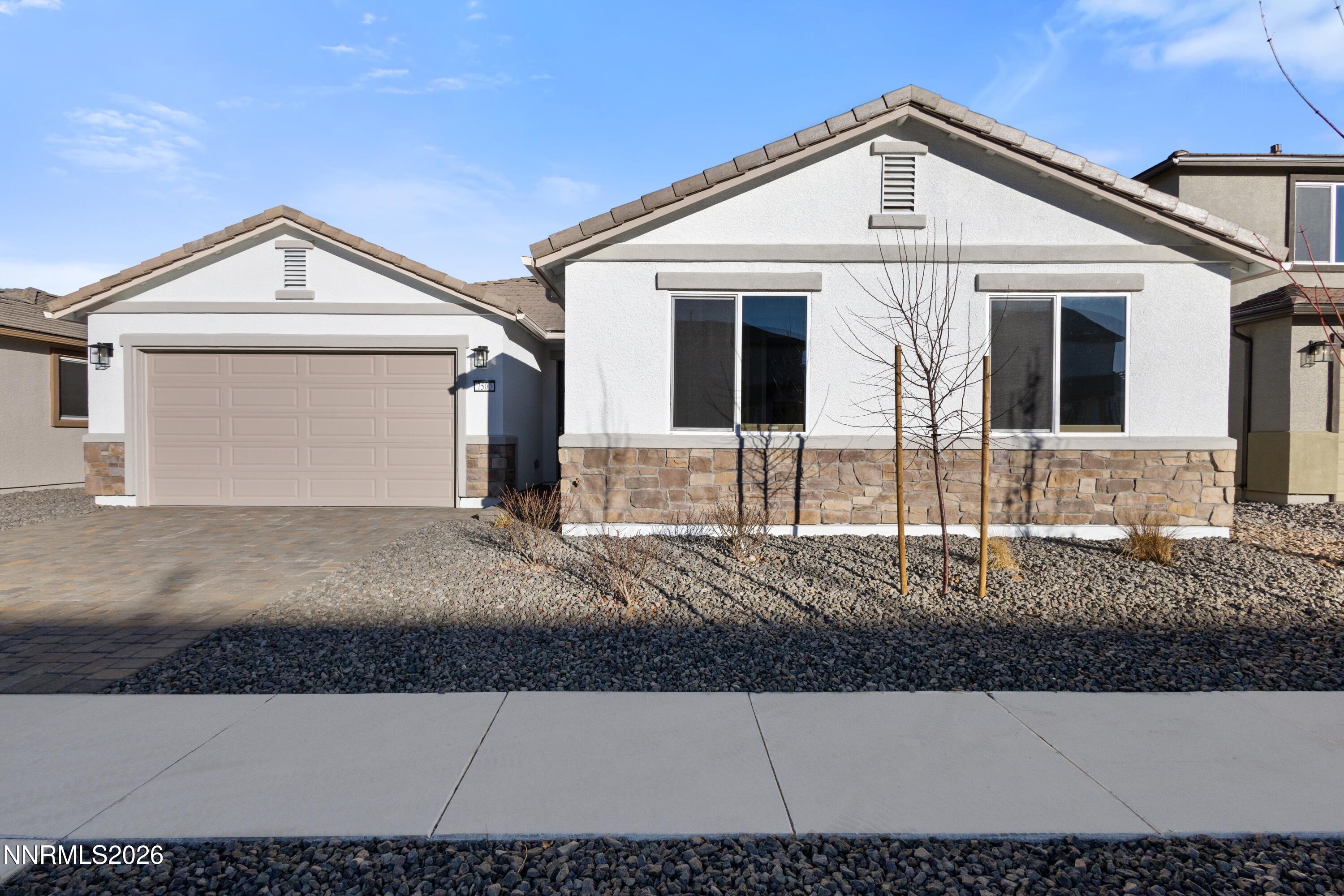 7500 Rambling Rdg Road Reno, NV 89506 - Photo 1 of 17 Img-1