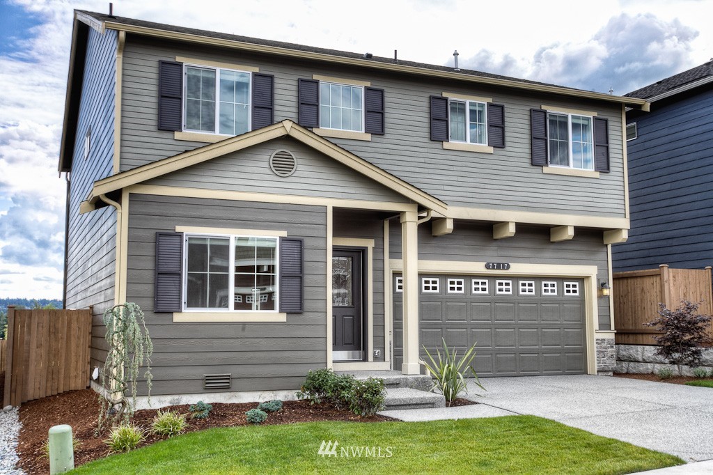 18019 46th Drive Southeast, Unit 4 Bothell, WA 98012 - Photo 1 of 15 Gallery Image 1