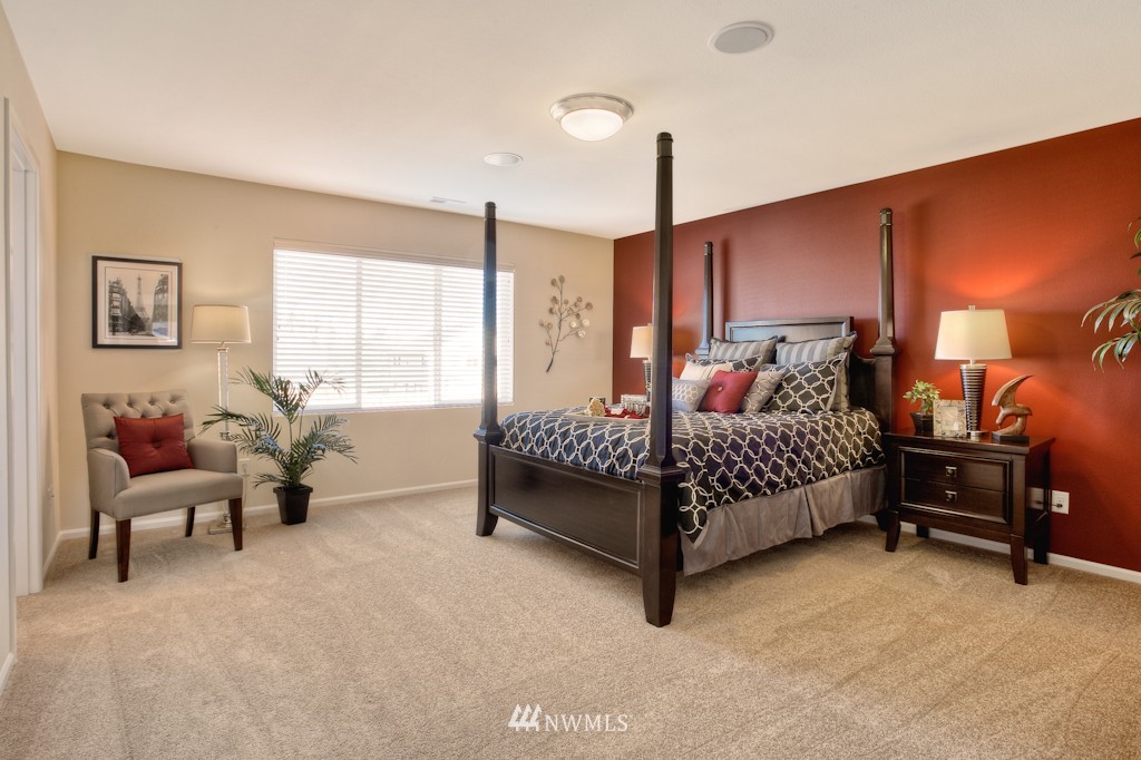 18019 46th Drive Southeast, Unit 4 Bothell, WA 98012 - Photo 9 of 15 Gallery Image 9