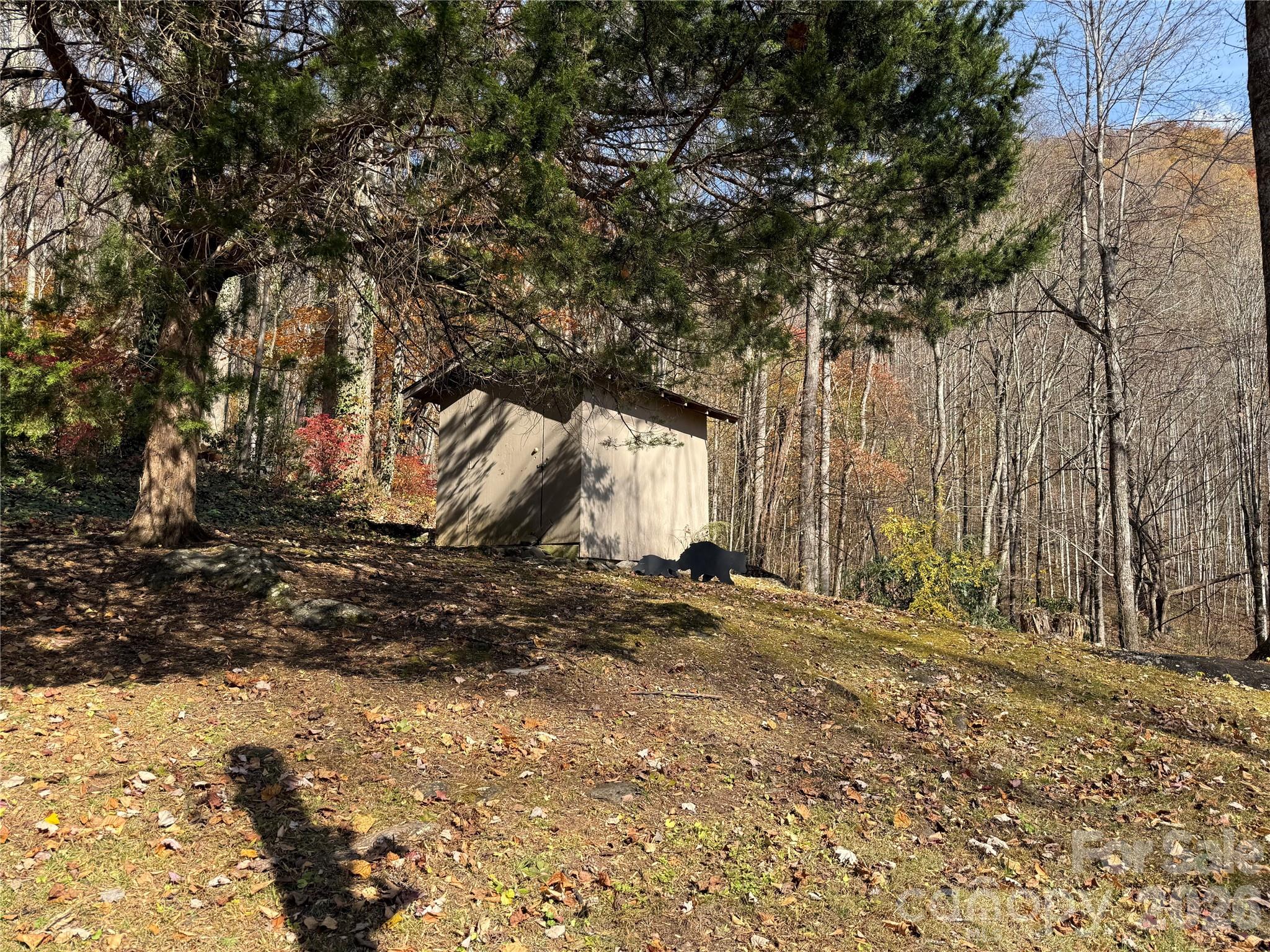 2094 Fisher Crk Road Sylva, NC 28779 - Photo 3 of 8