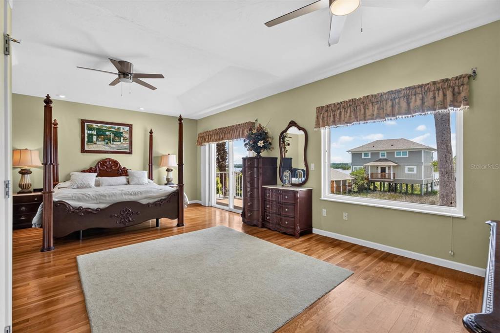 621 Riverview Road Flagler Beach, FL 32136 - Photo 39 of 85