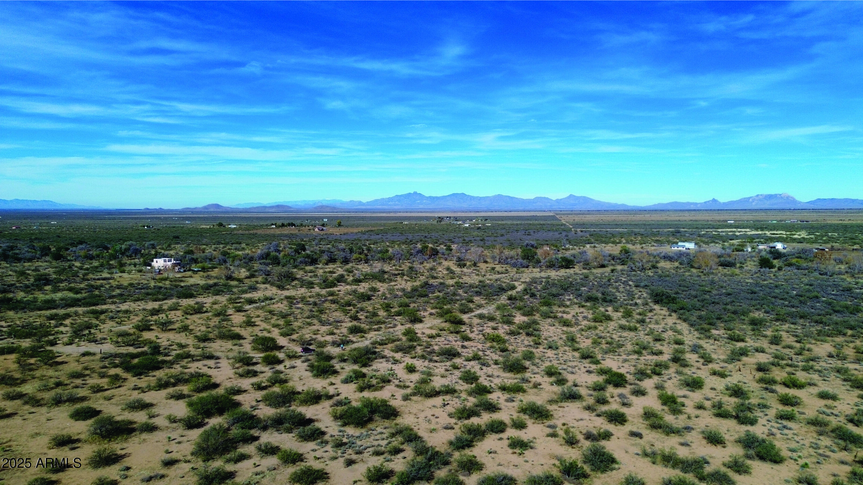 10-acres East Roadrunner Road Pearce, AZ 85625 - Photo 4 of 37 DJI_0150.JPG