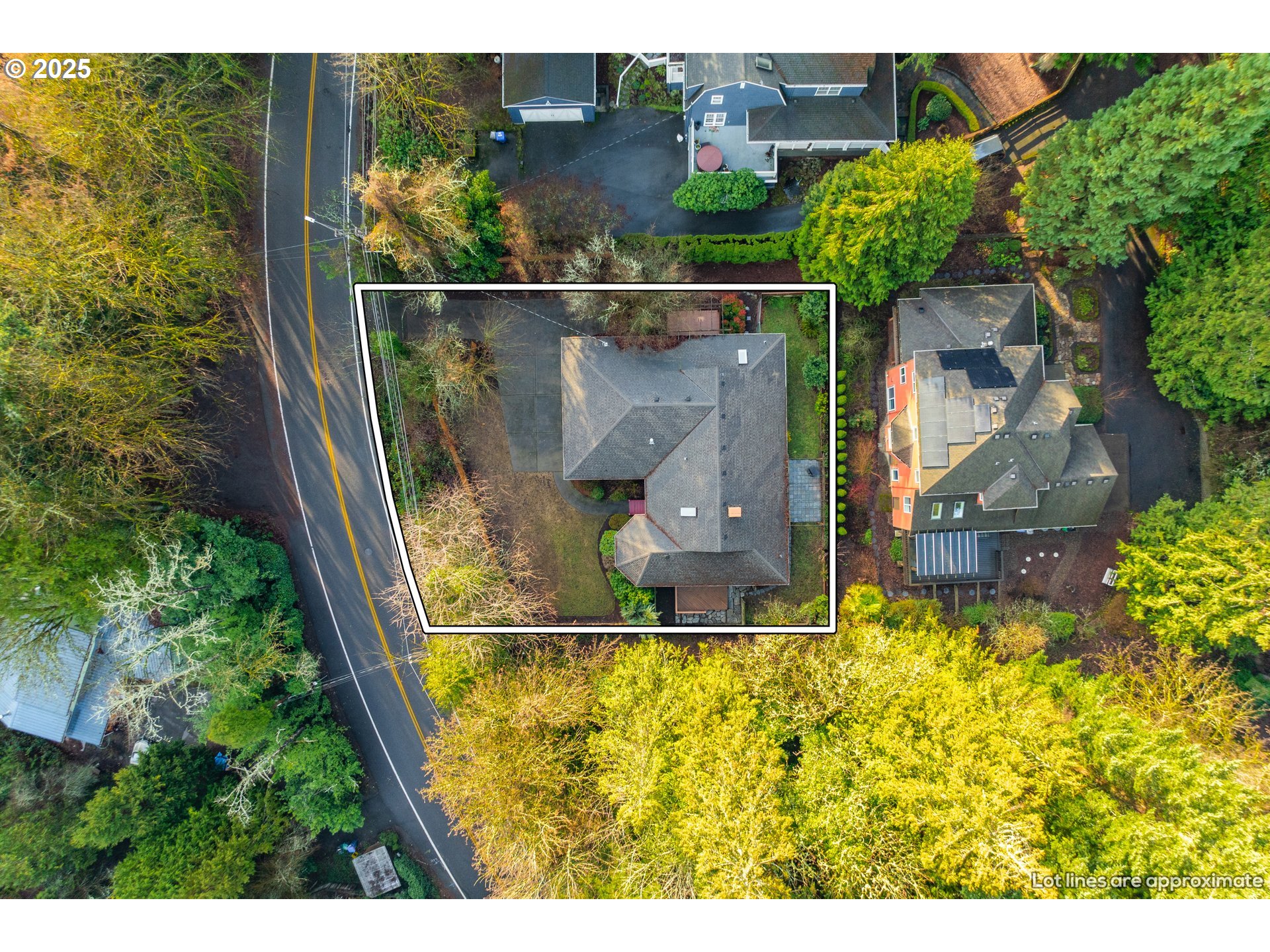 11025 Southwest Boones Ferry Road Portland, OR 97219 - Photo 46 of 48 Gallery Image 46