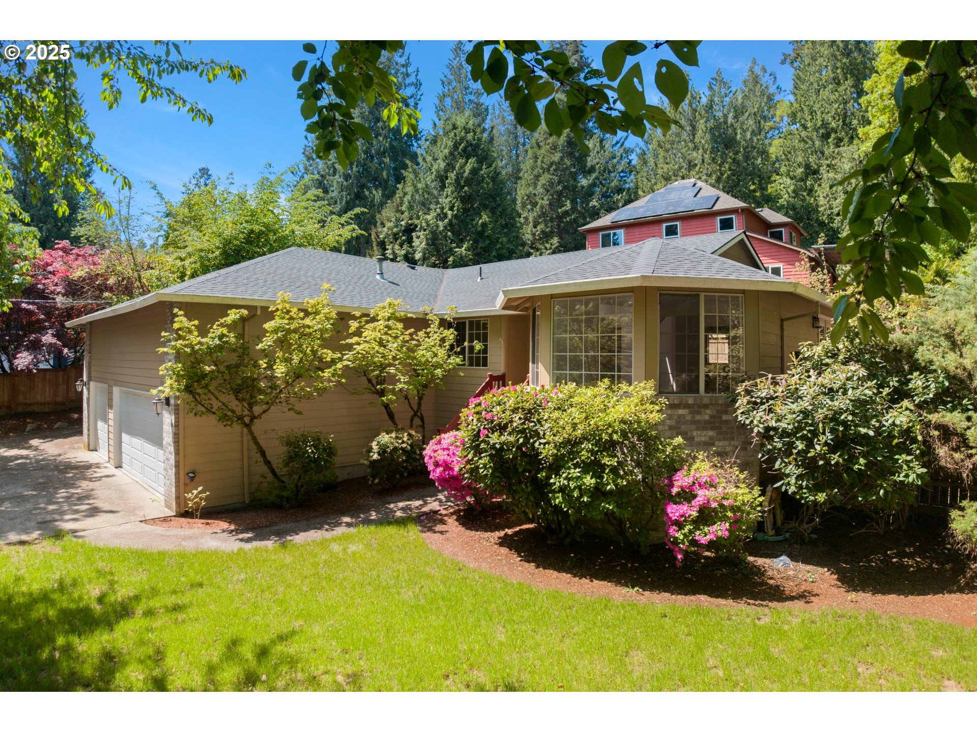 11025 Southwest Boones Ferry Road Portland, OR 97219 - Photo 48 of 48 Gallery Image 48