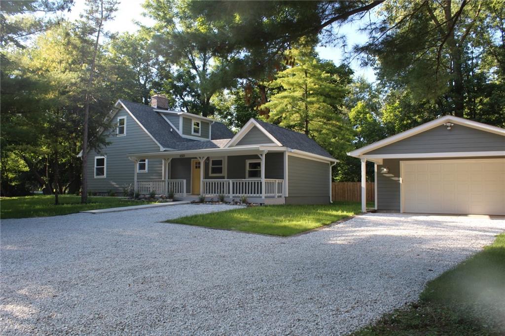 6501 Michigan Road Indianapolis, IN 46268 - Photo 2 of 18 Gallery Image 2