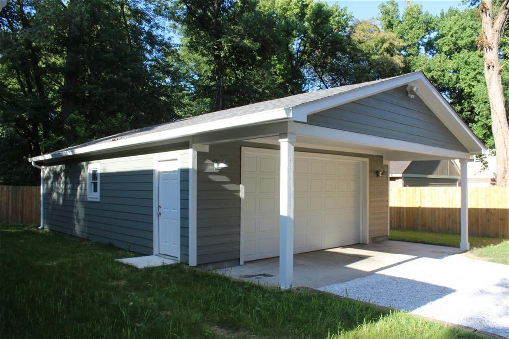 6501 Michigan Road Indianapolis, IN 46268 - Photo 18 of 18 Gallery Image 18