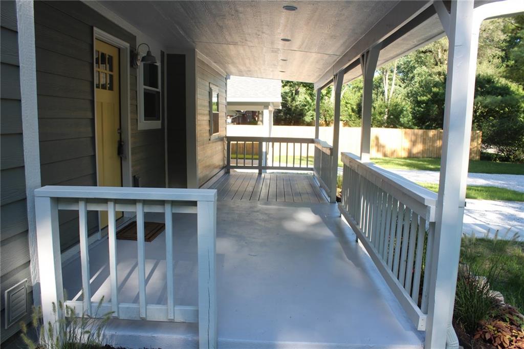 6501 Michigan Road Indianapolis, IN 46268 - Photo 3 of 18 Gallery Image 3