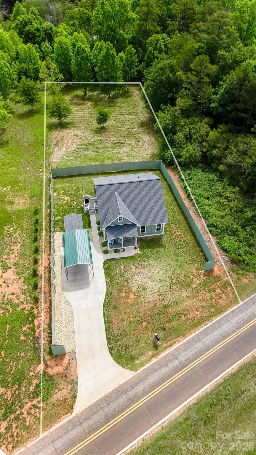278 Right Prong Road Ellenboro, NC 28040 - Photo 38 of 39