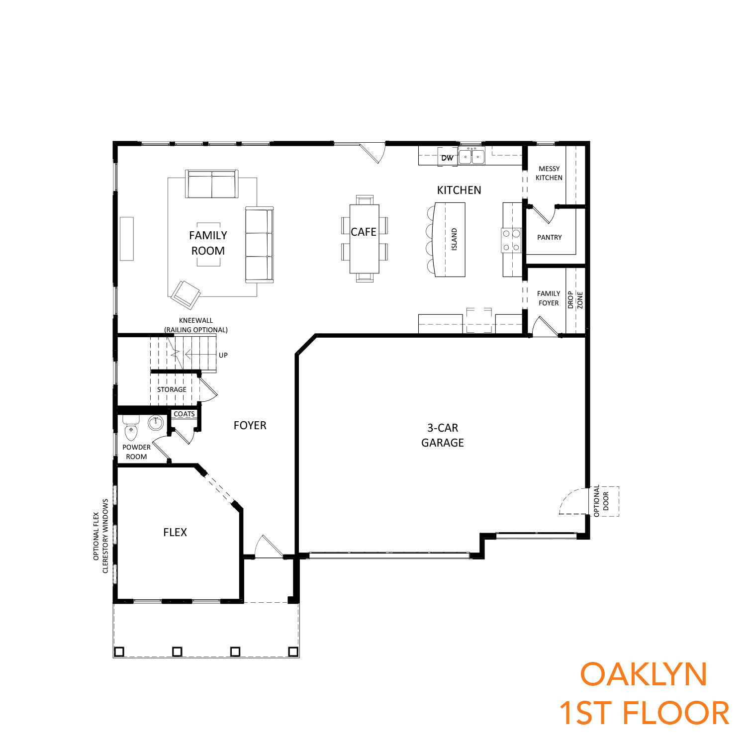 1436 Rivers Cotton Road Charleston, SC 29412 - Photo 17 of 34 Oaklyn-2nd-Floor
