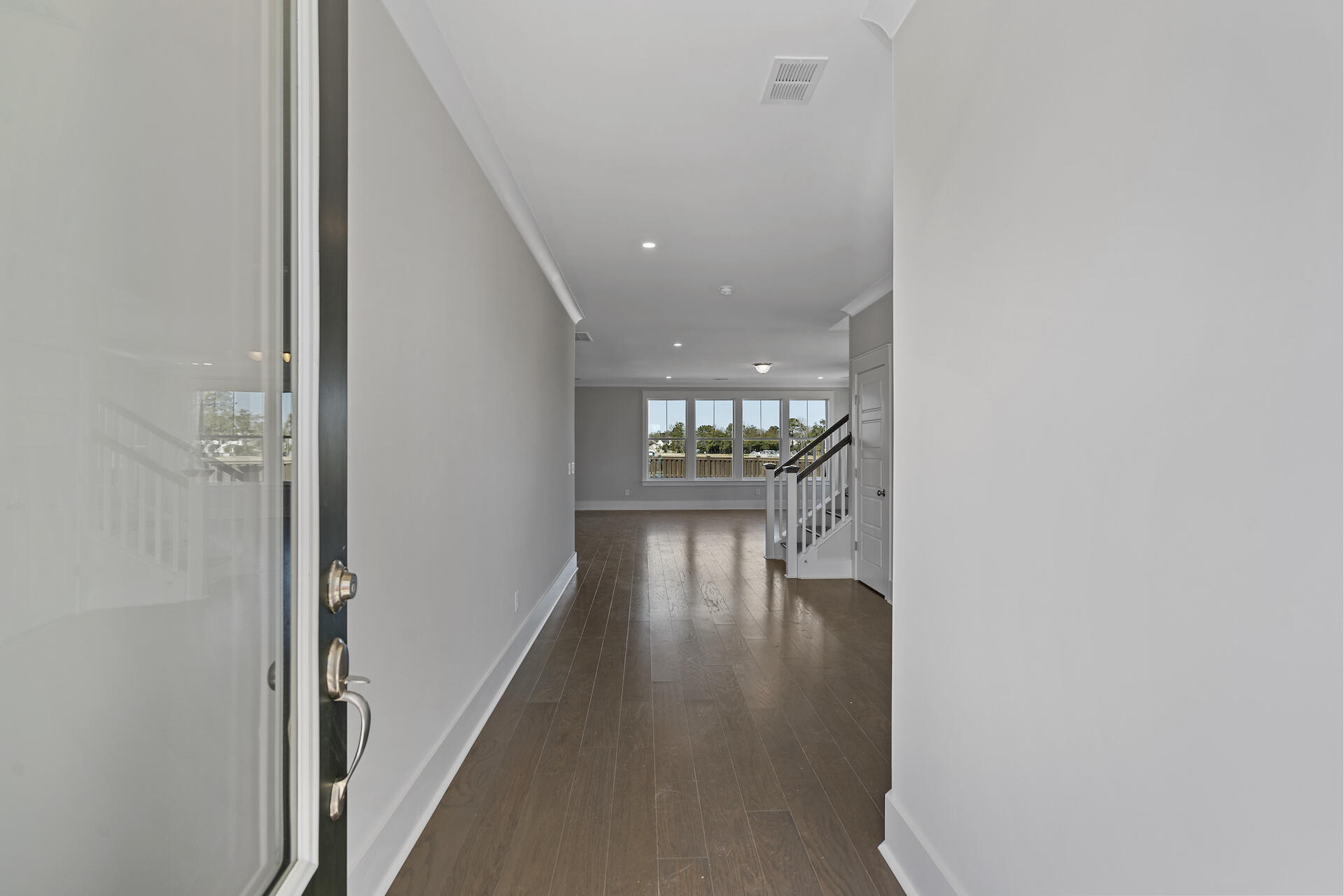 1436 Rivers Cotton Road Charleston, SC 29412 - Photo 34 of 34 open floor plan