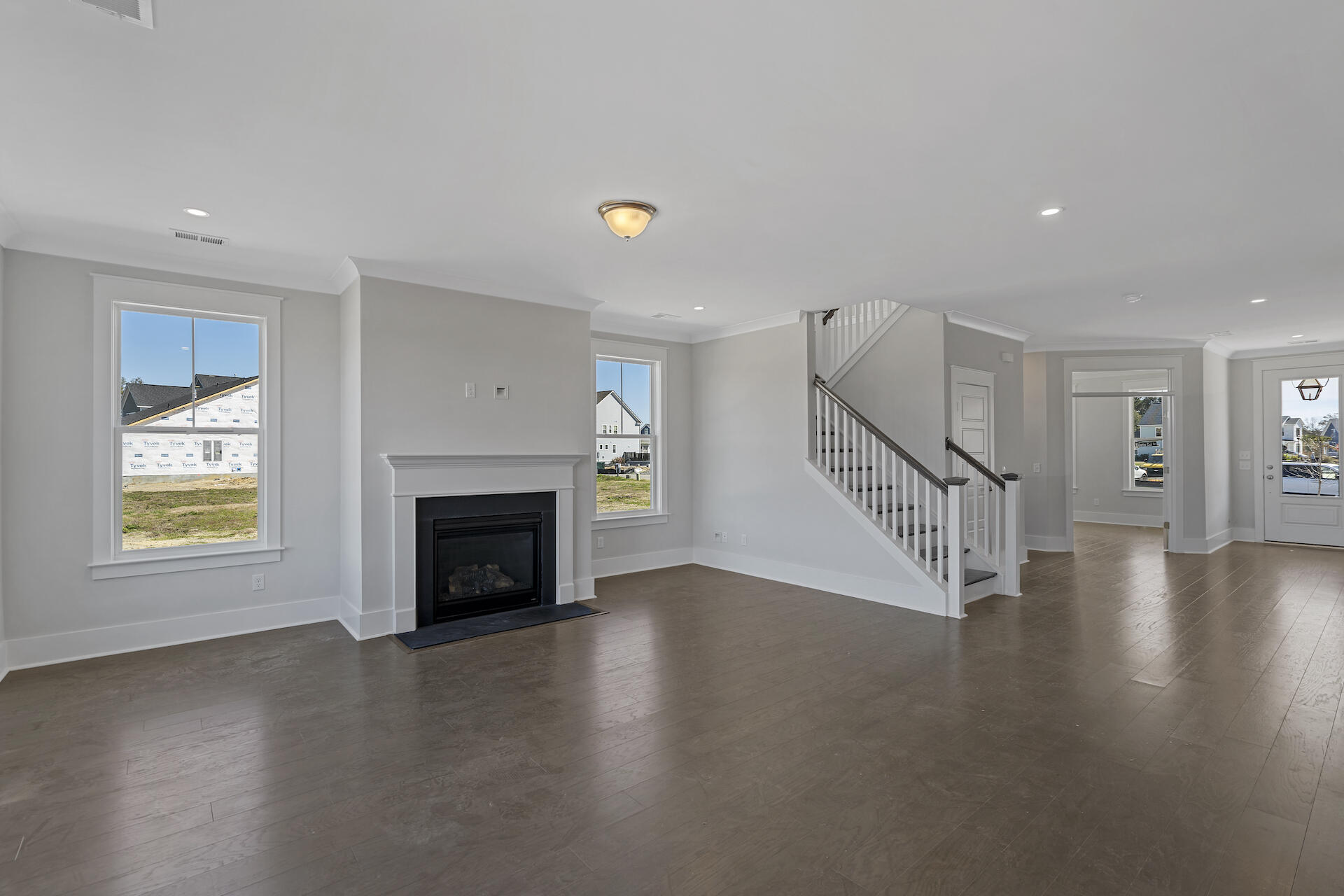 1436 Rivers Cotton Road Charleston, SC 29412 - Photo 4 of 34 family room