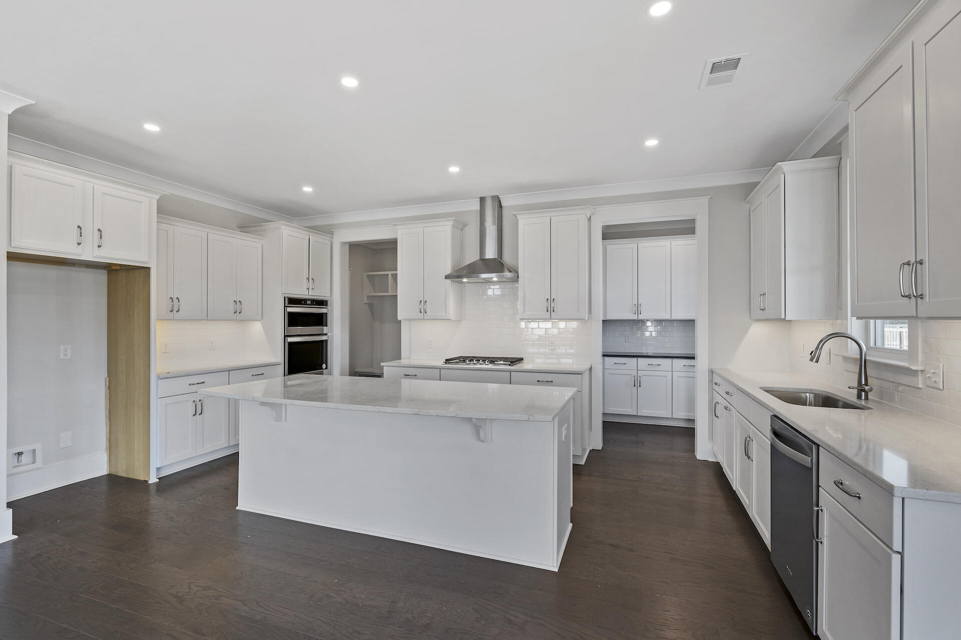 1436 Rivers Cotton Road Charleston, SC 29412 - Photo 7 of 34 kitchen