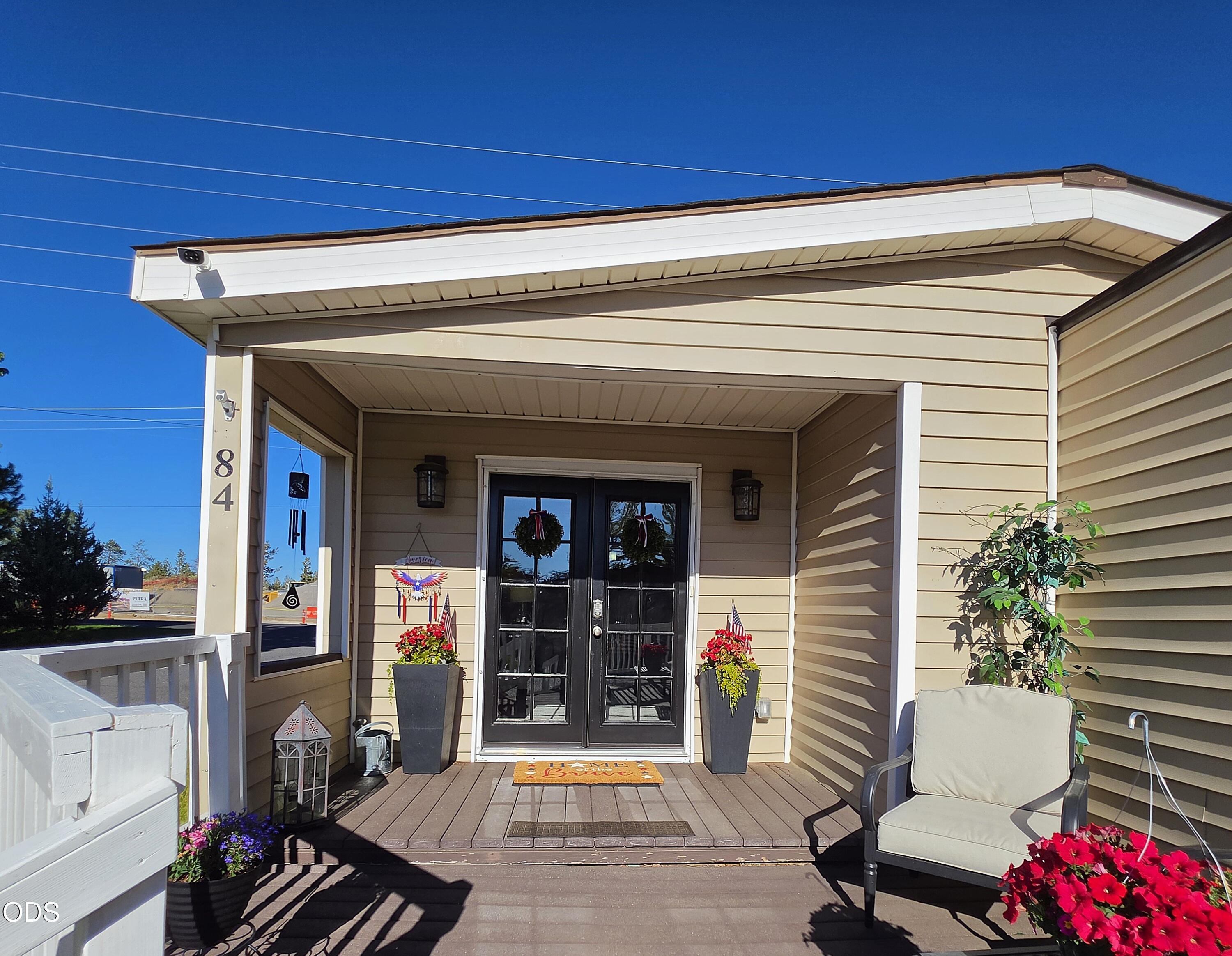 1001 Southeast 15th Street, Unit 84 Bend, OR 97702 - Photo 4 of 27