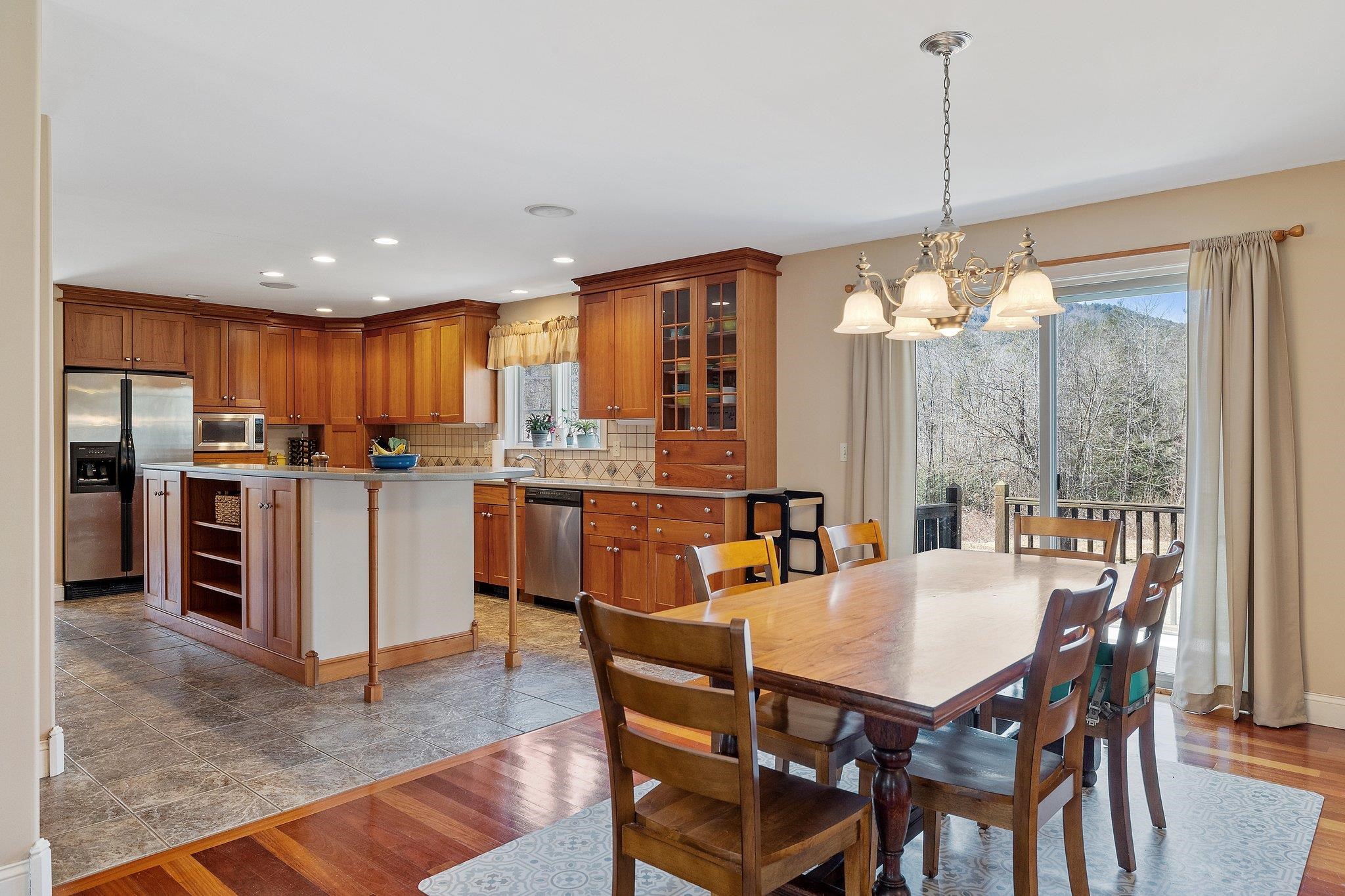 208 North Village Road Warner, NH 03278 - Photo 8 of 40 Gallery Image 8