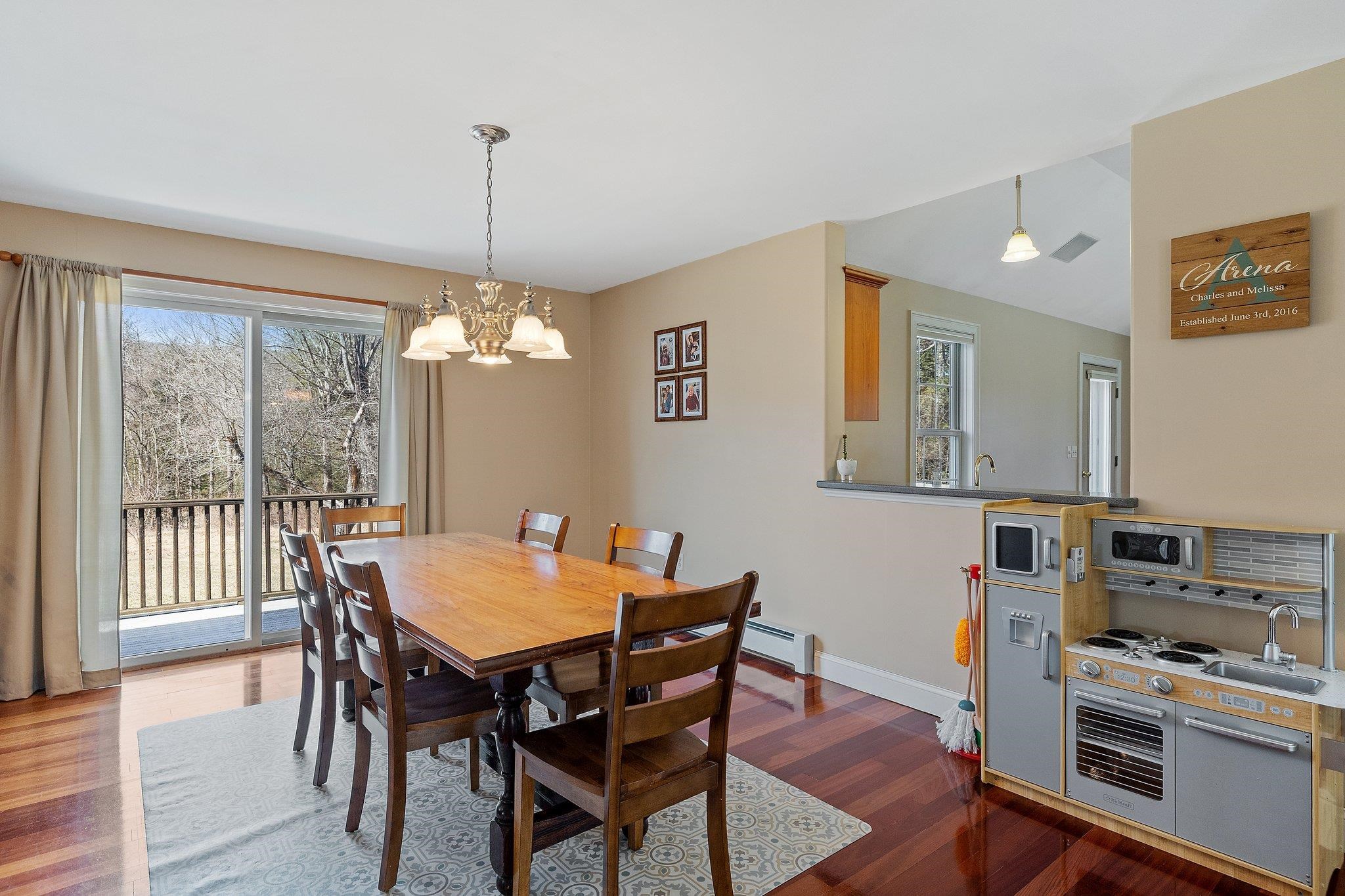 208 North Village Road Warner, NH 03278 - Photo 9 of 40 Gallery Image 9
