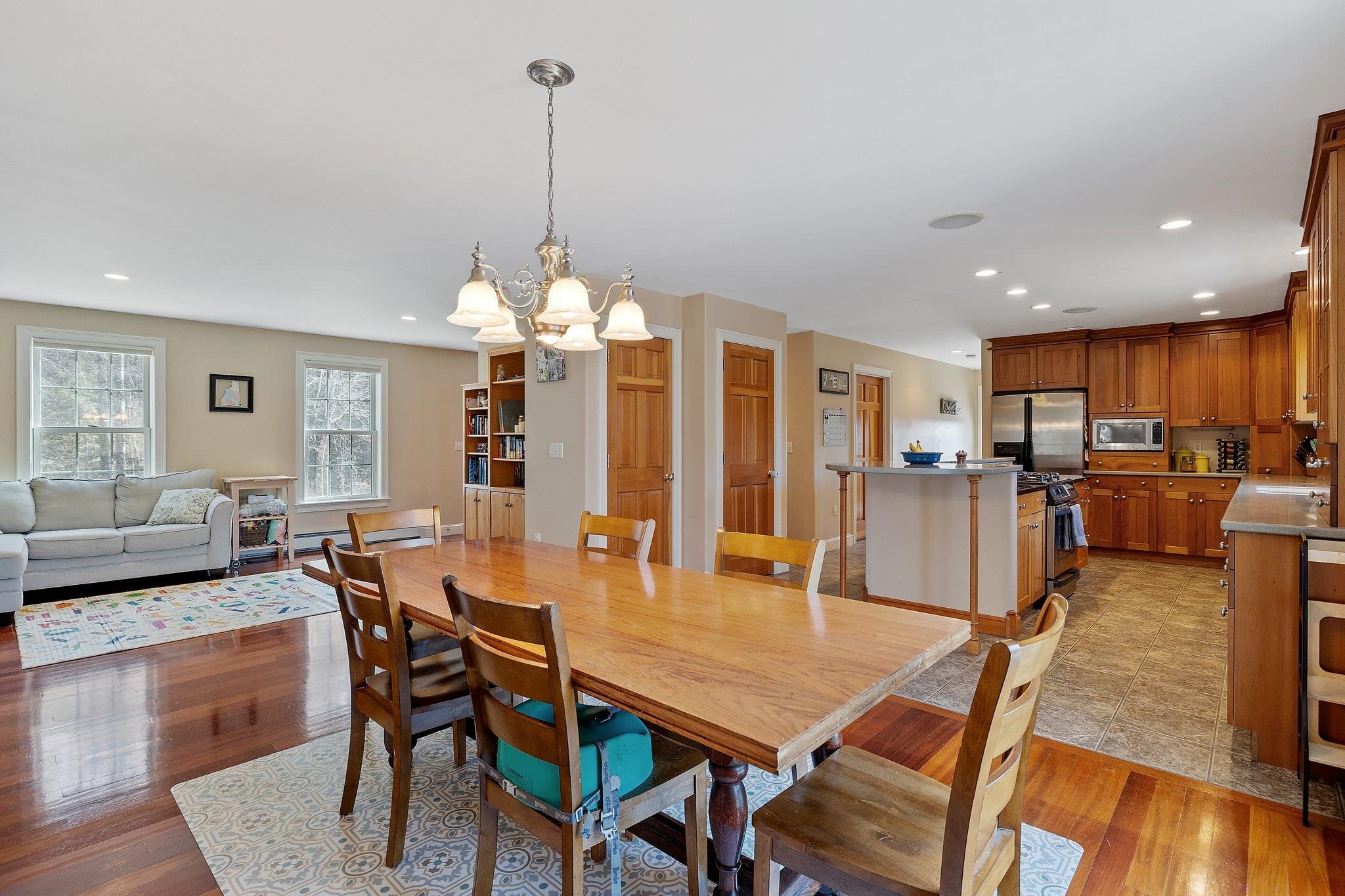208 North Village Road Warner, NH 03278 - Photo 10 of 40 Gallery Image 10