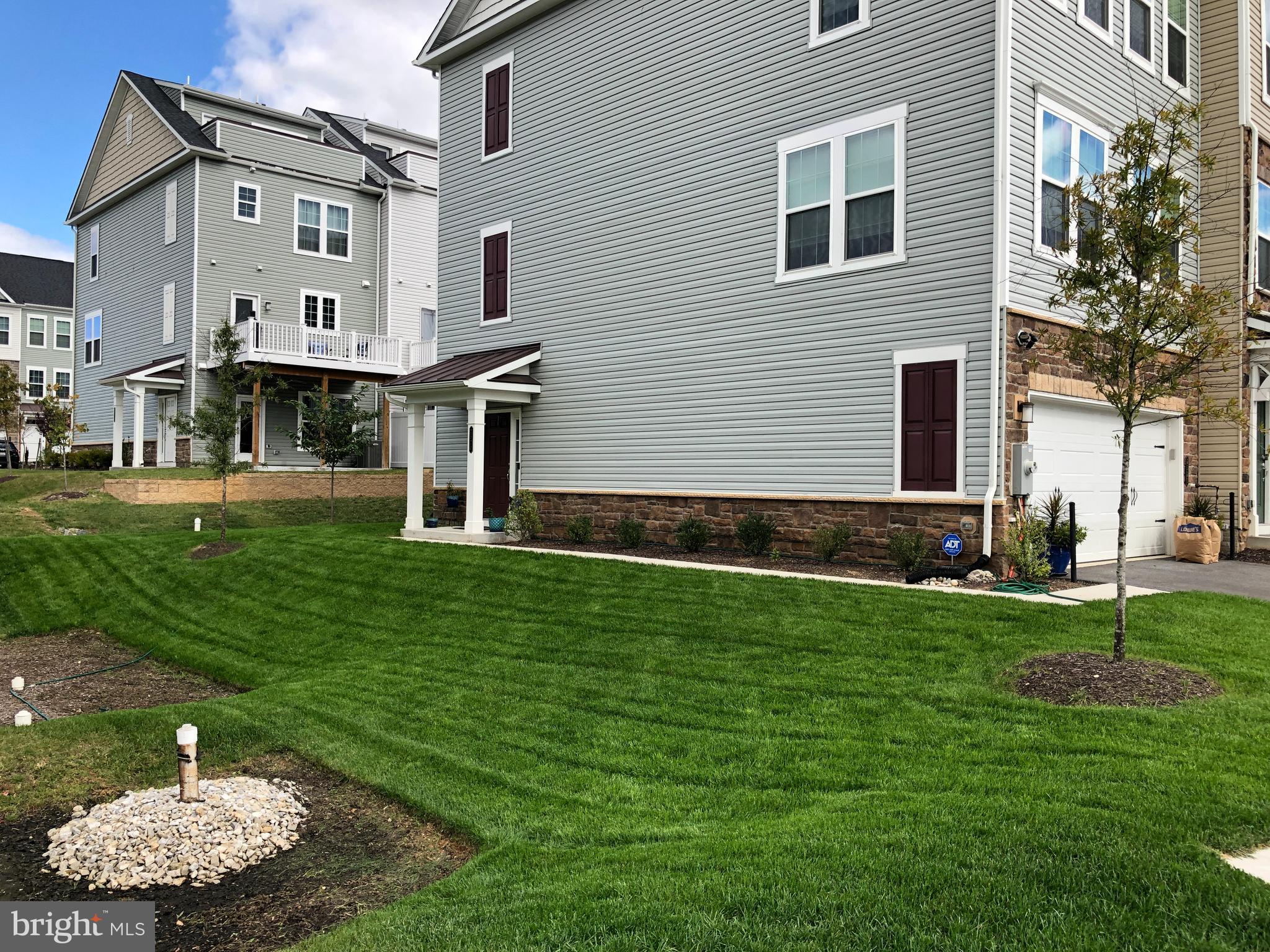 2520 Debert Circle Hanover, MD 21076 - Photo 23 of 44