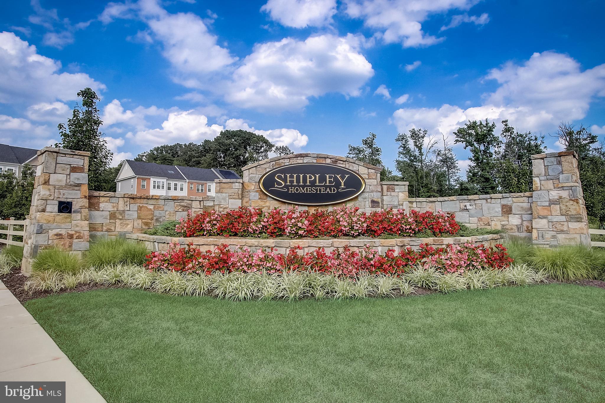 2520 Debert Circle Hanover, MD 21076 - Photo 24 of 44