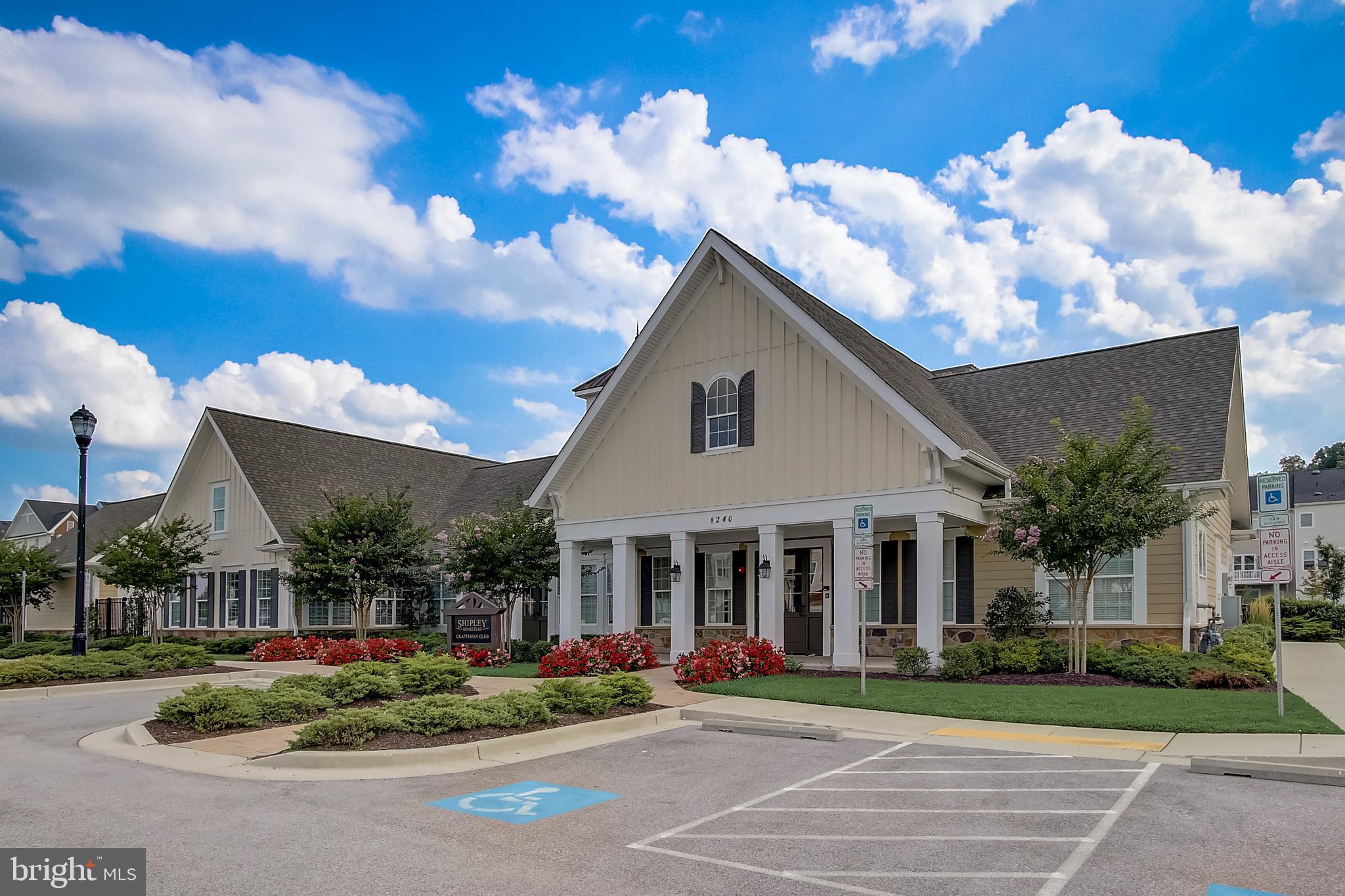 2520 Debert Circle Hanover, MD 21076 - Photo 25 of 44