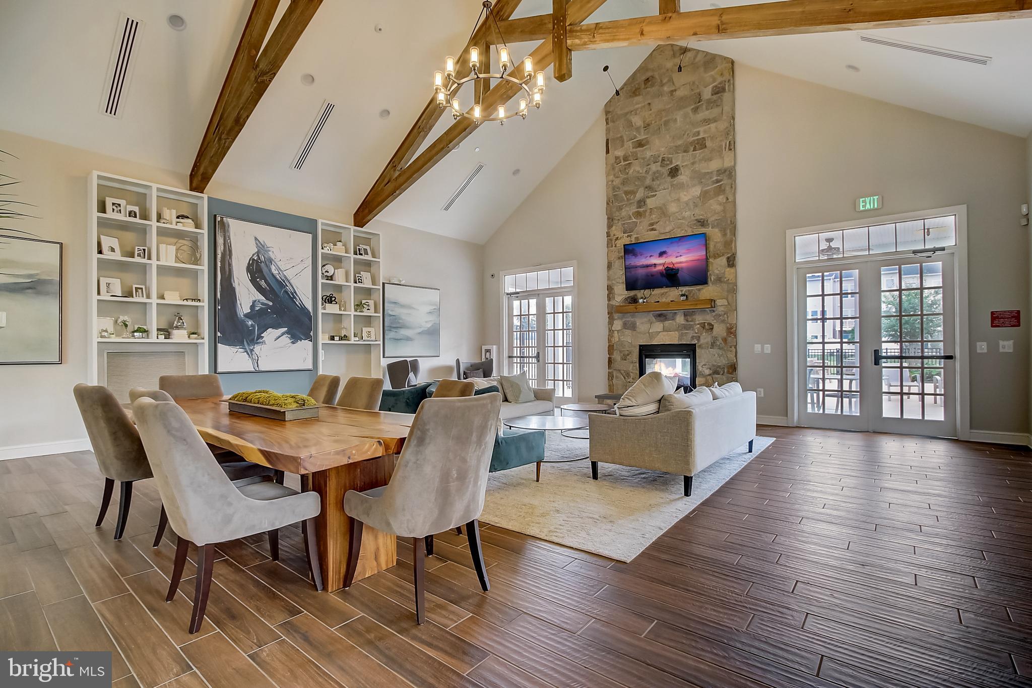 2520 Debert Circle Hanover, MD 21076 - Photo 27 of 44