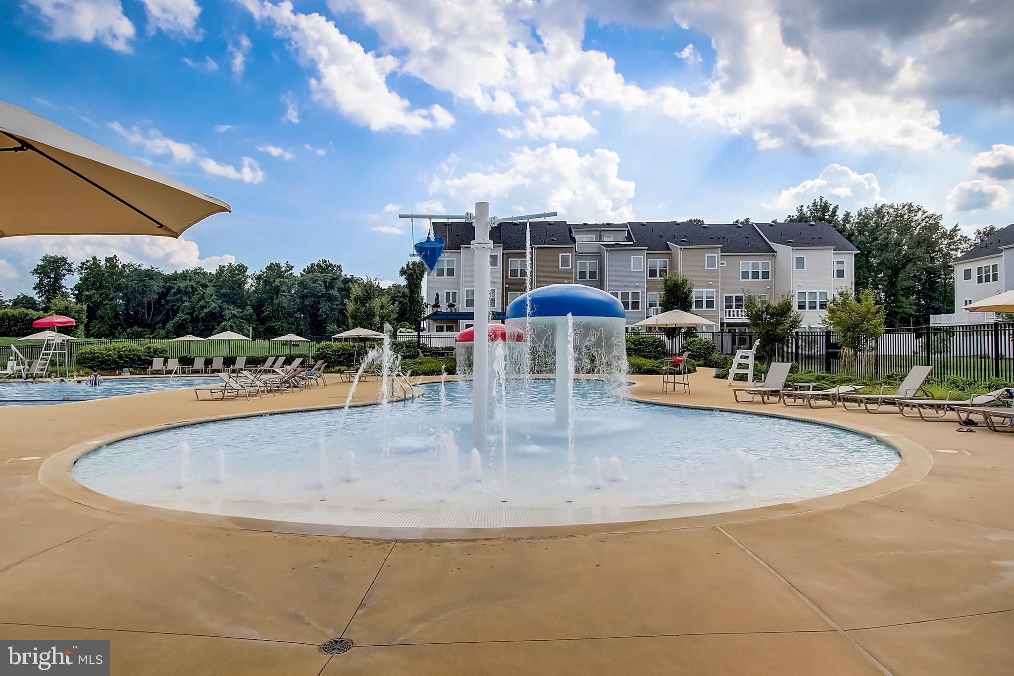 2520 Debert Circle Hanover, MD 21076 - Photo 32 of 44