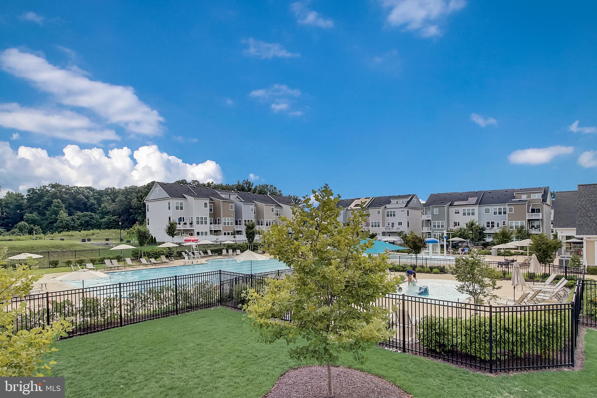 2520 Debert Circle Hanover, MD 21076 - Photo 34 of 44