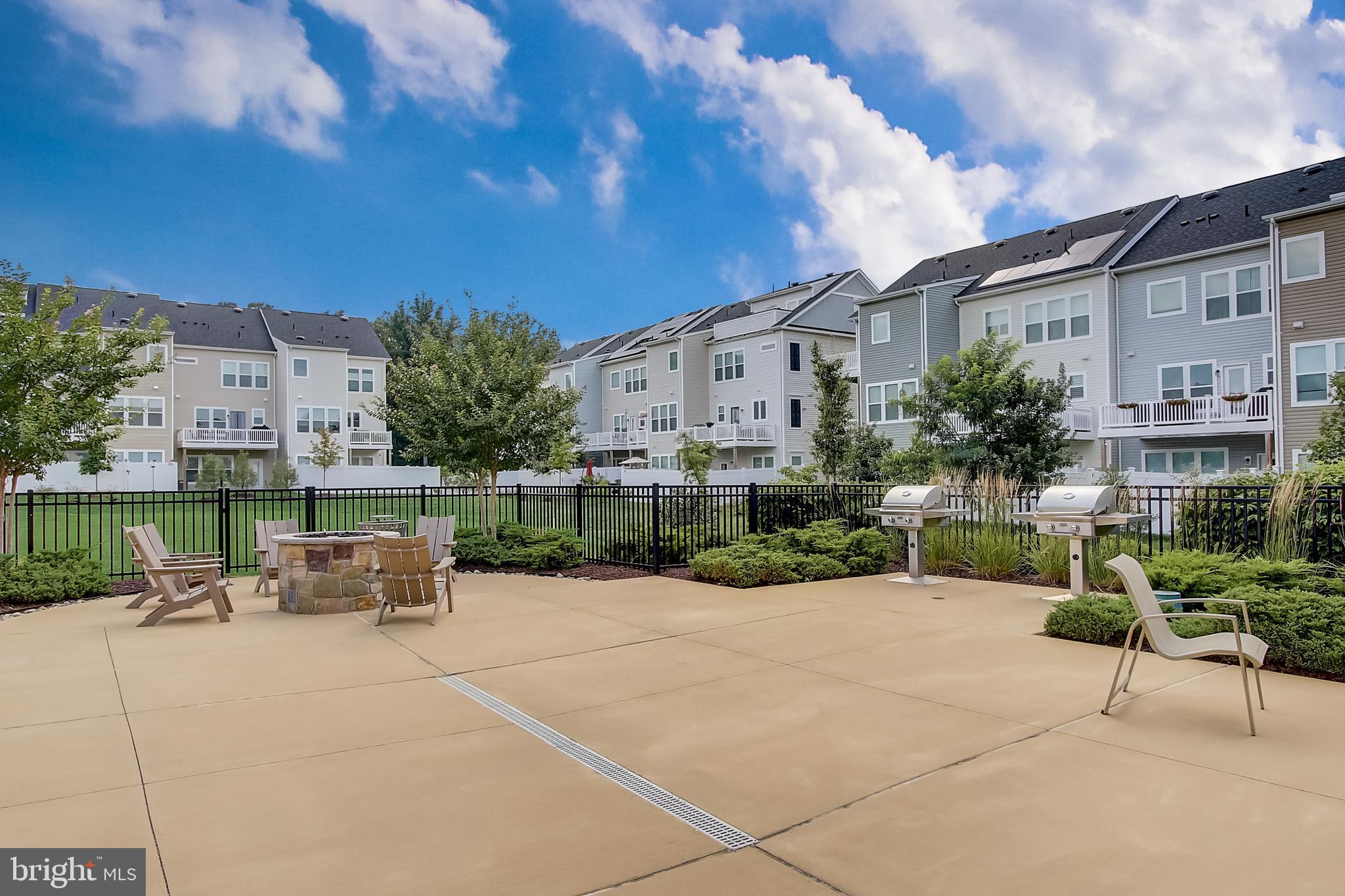 2520 Debert Circle Hanover, MD 21076 - Photo 35 of 44